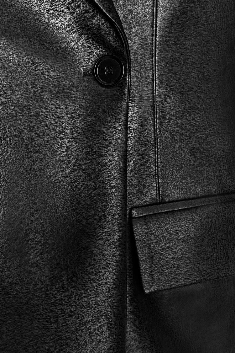 Evelyn Tailored Blazer