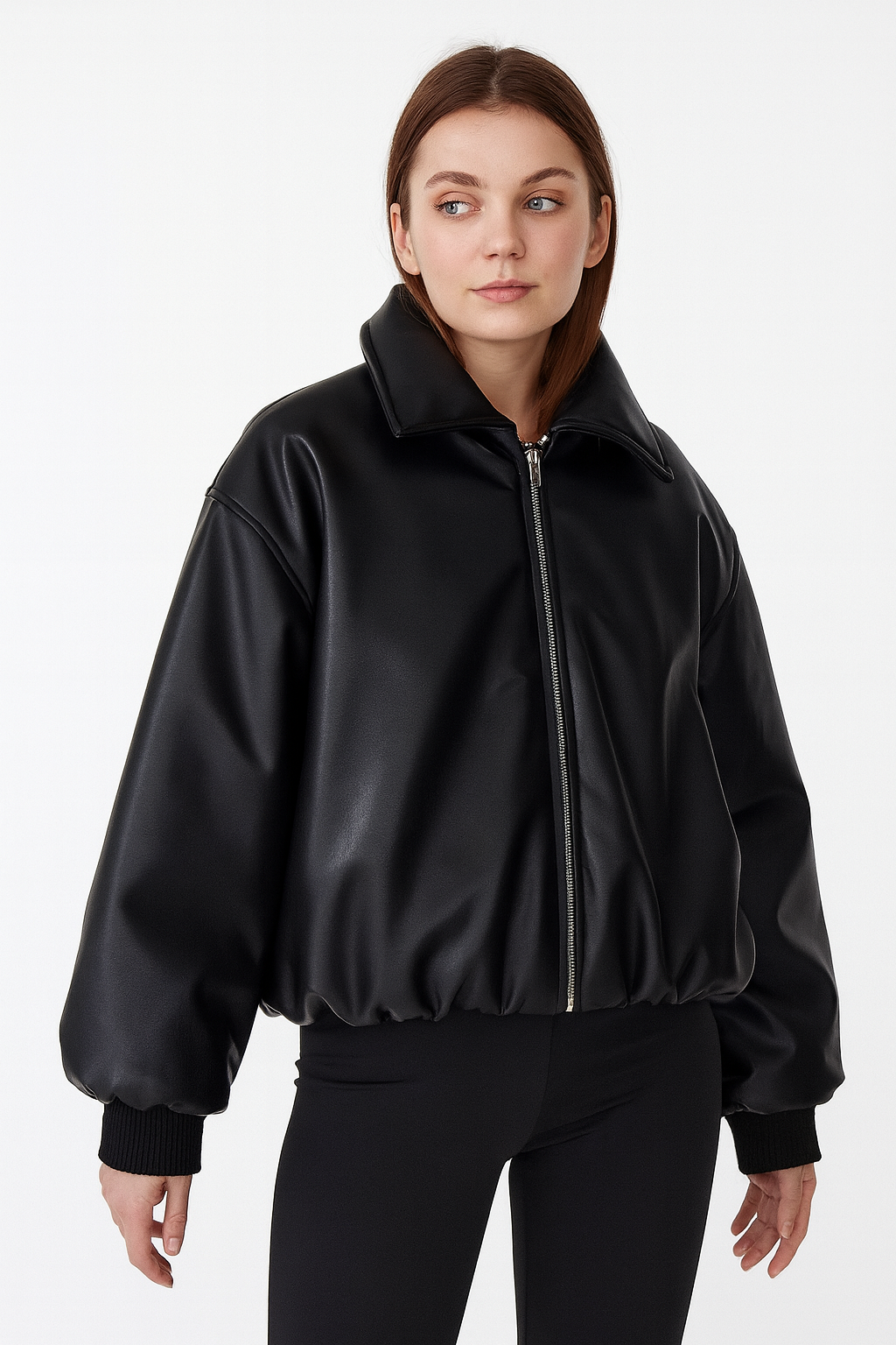 Sutton | Statement Jacket