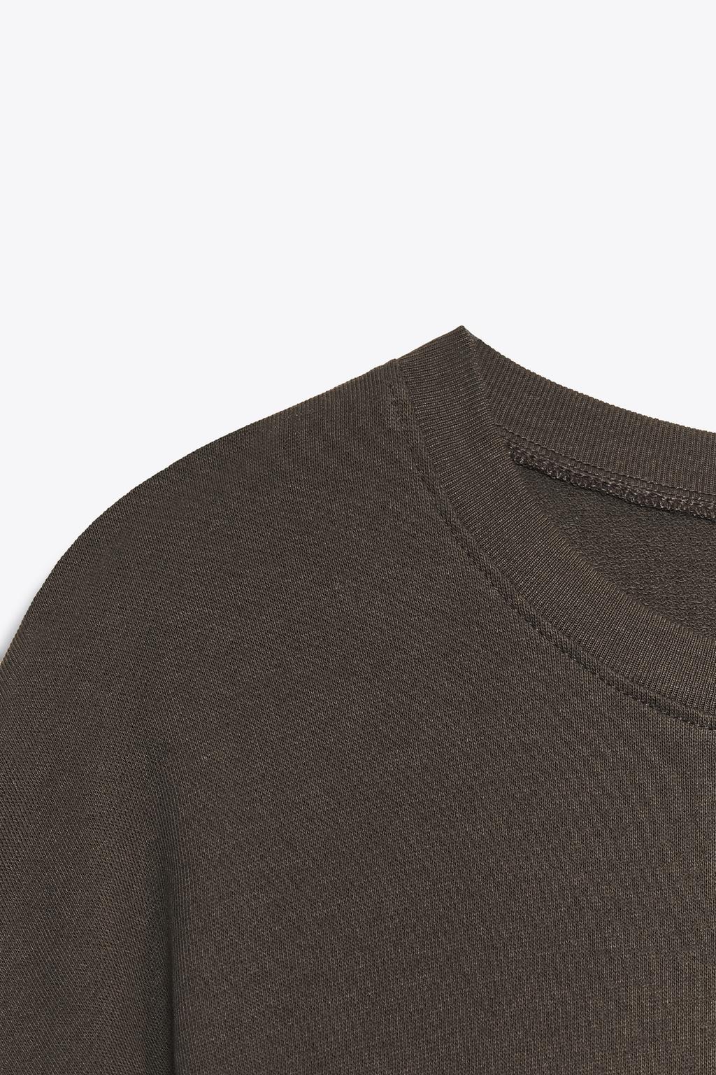 Estelle Crop T-Shirt