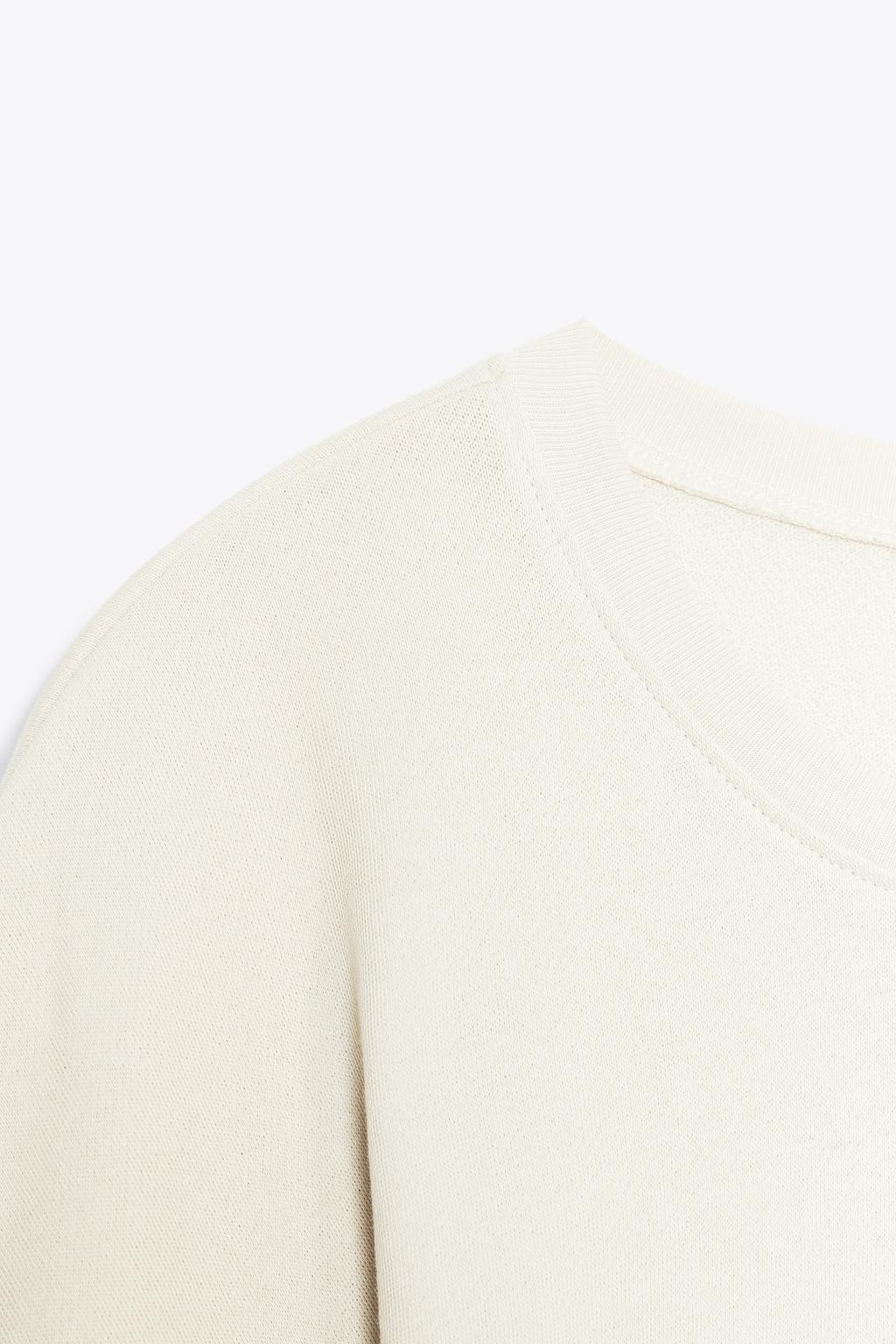 Estelle Crop T-Shirt