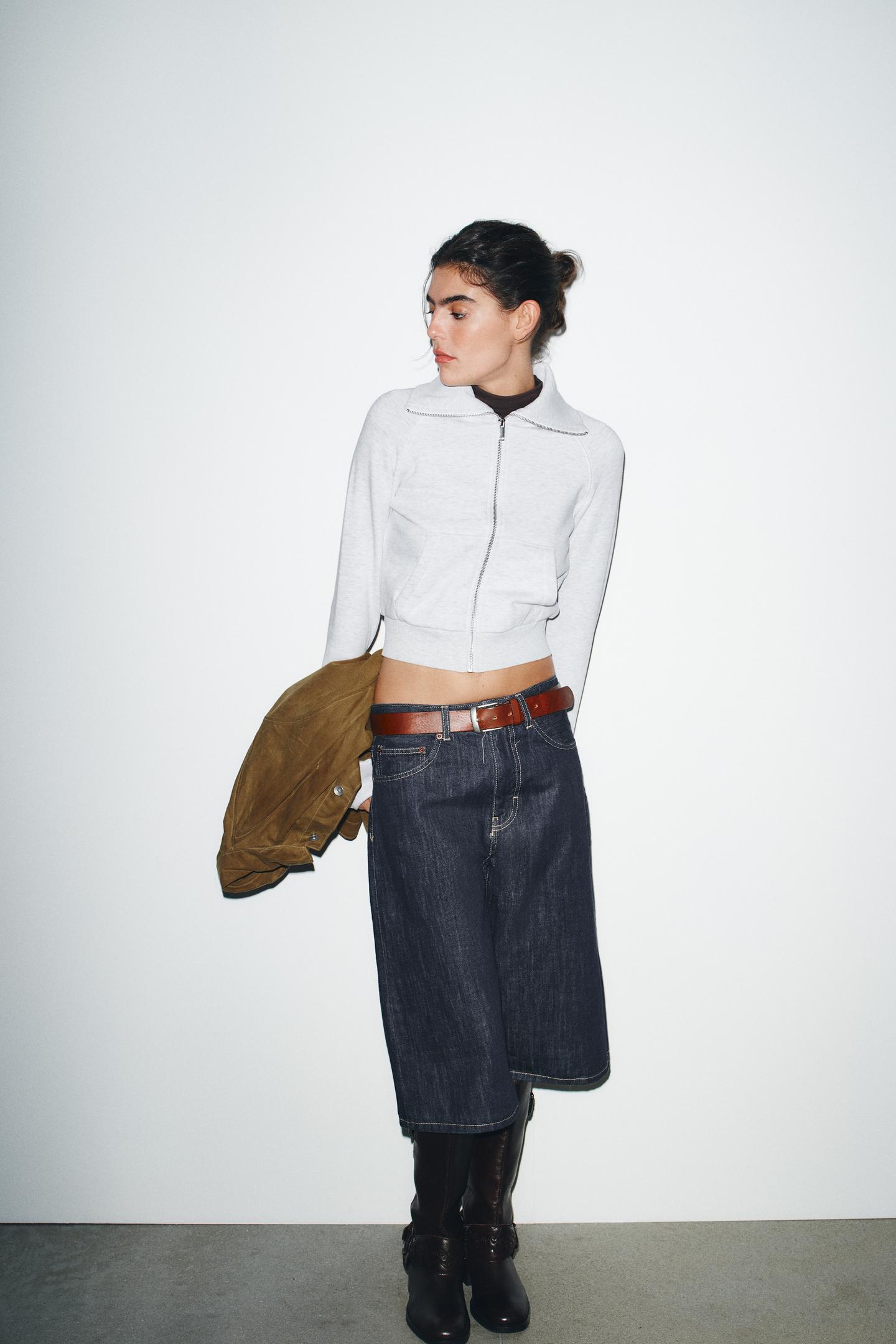 Élise Suede Lounge Set