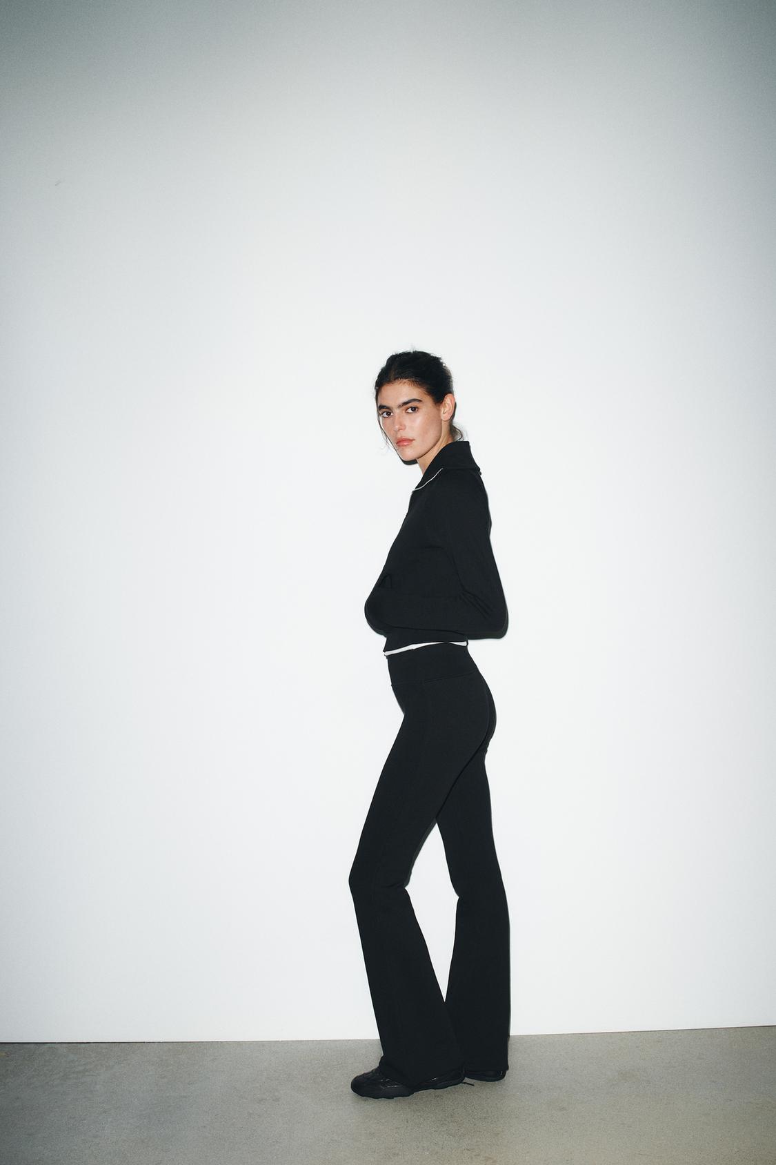 Élise Suede Lounge Set