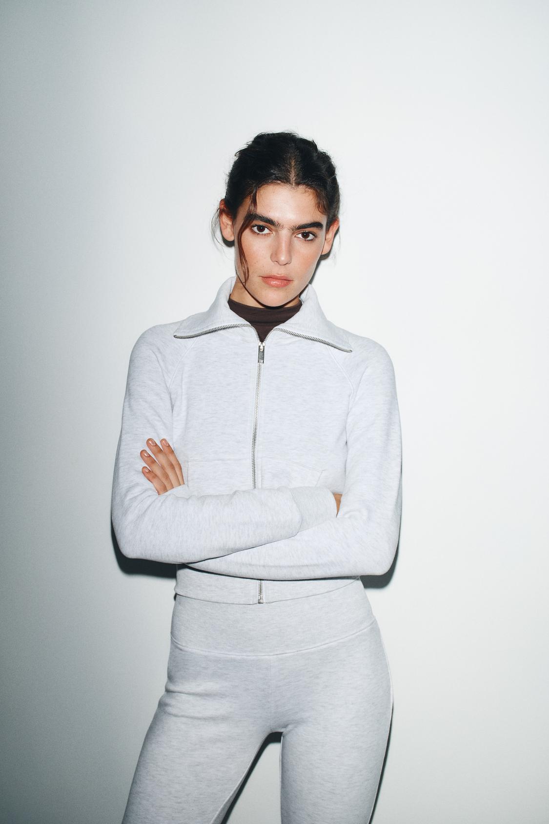 Élise Suede Lounge Set