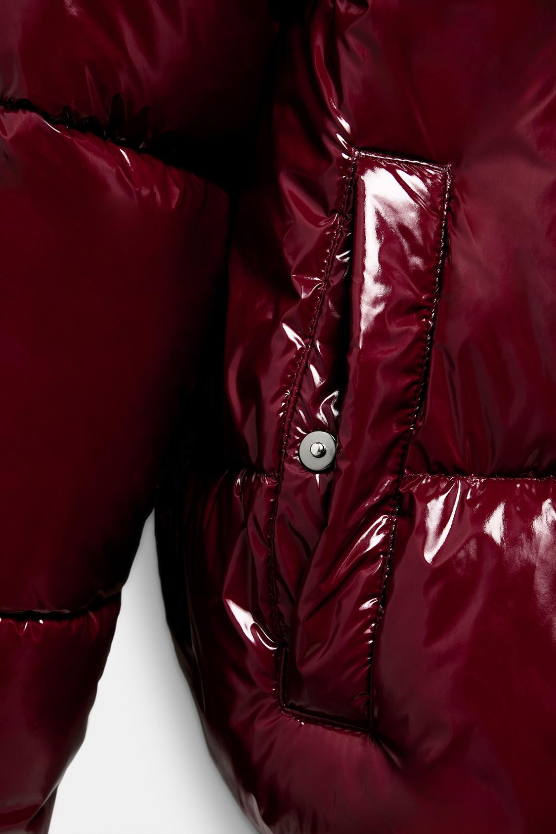 Arctic Shield Anorak Jacket