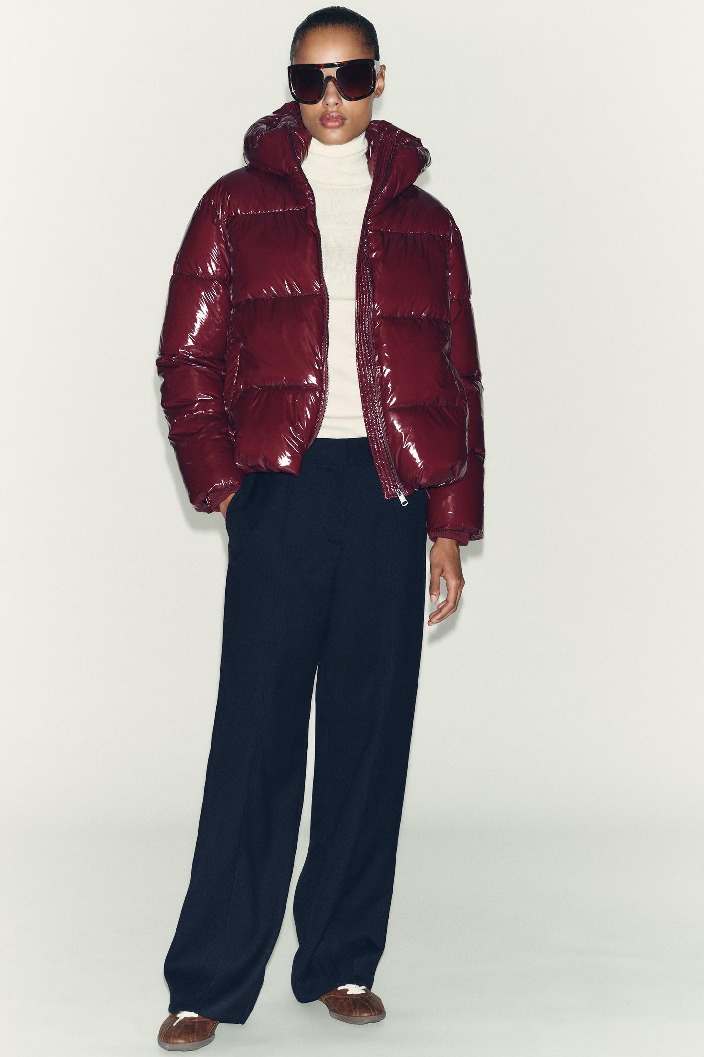 Arctic Shield Anorak Jacket