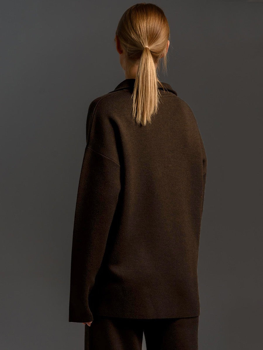 Celeste | Knitted Lounge Set