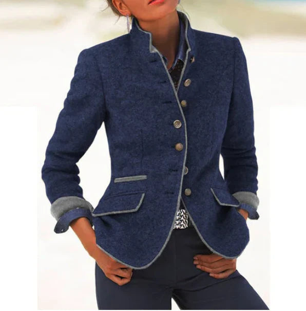 Elara | Short City Jacket