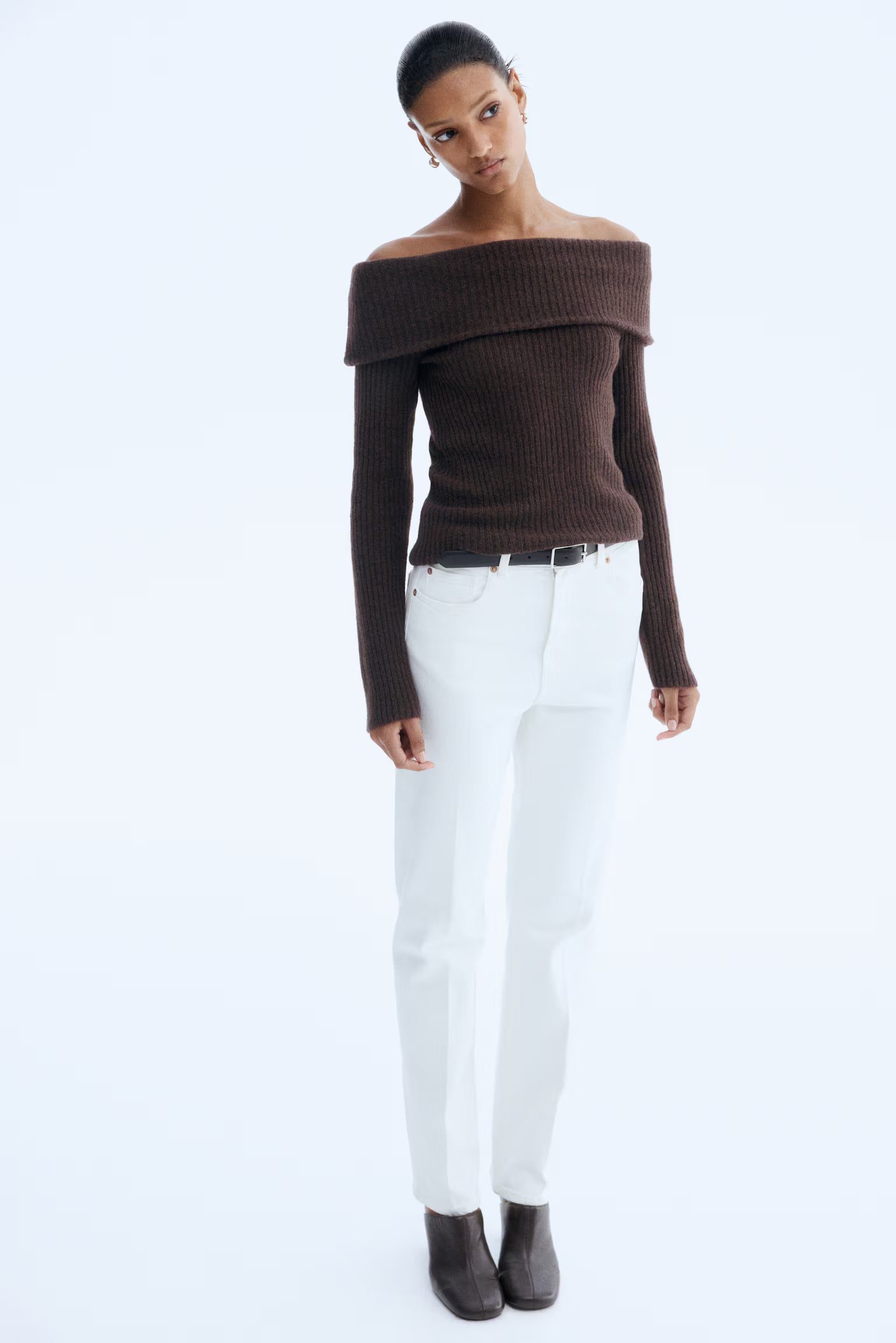 Elodie Knit Jumper