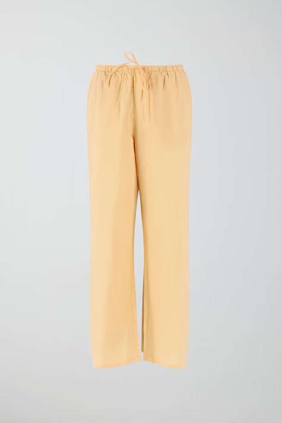 Amaya Linen Blend Trousers