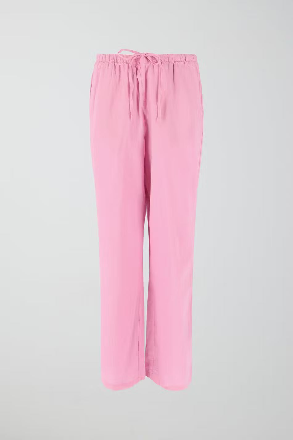 Amaya Linen Blend Trousers