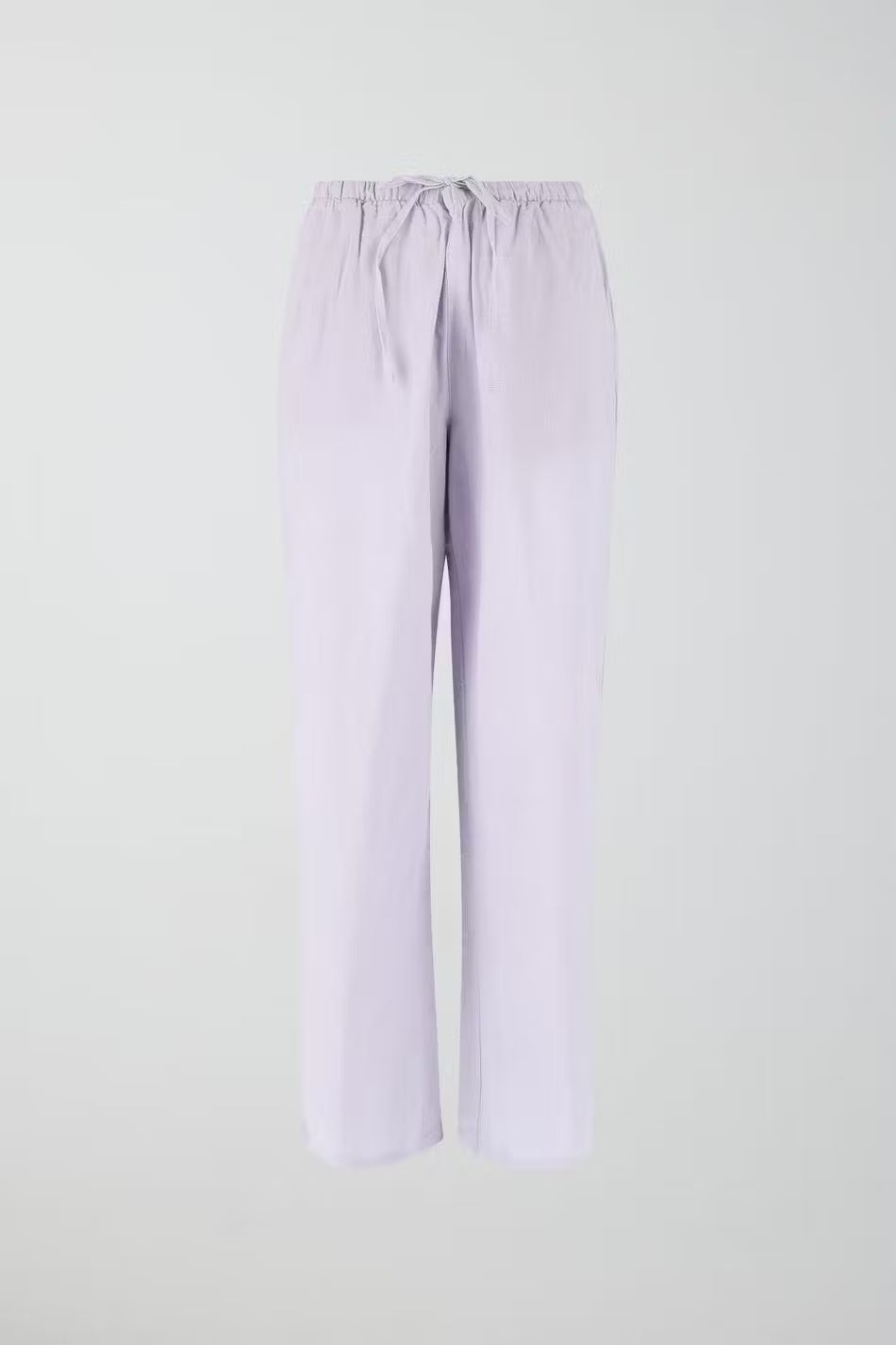 Amaya Linen Blend Trousers