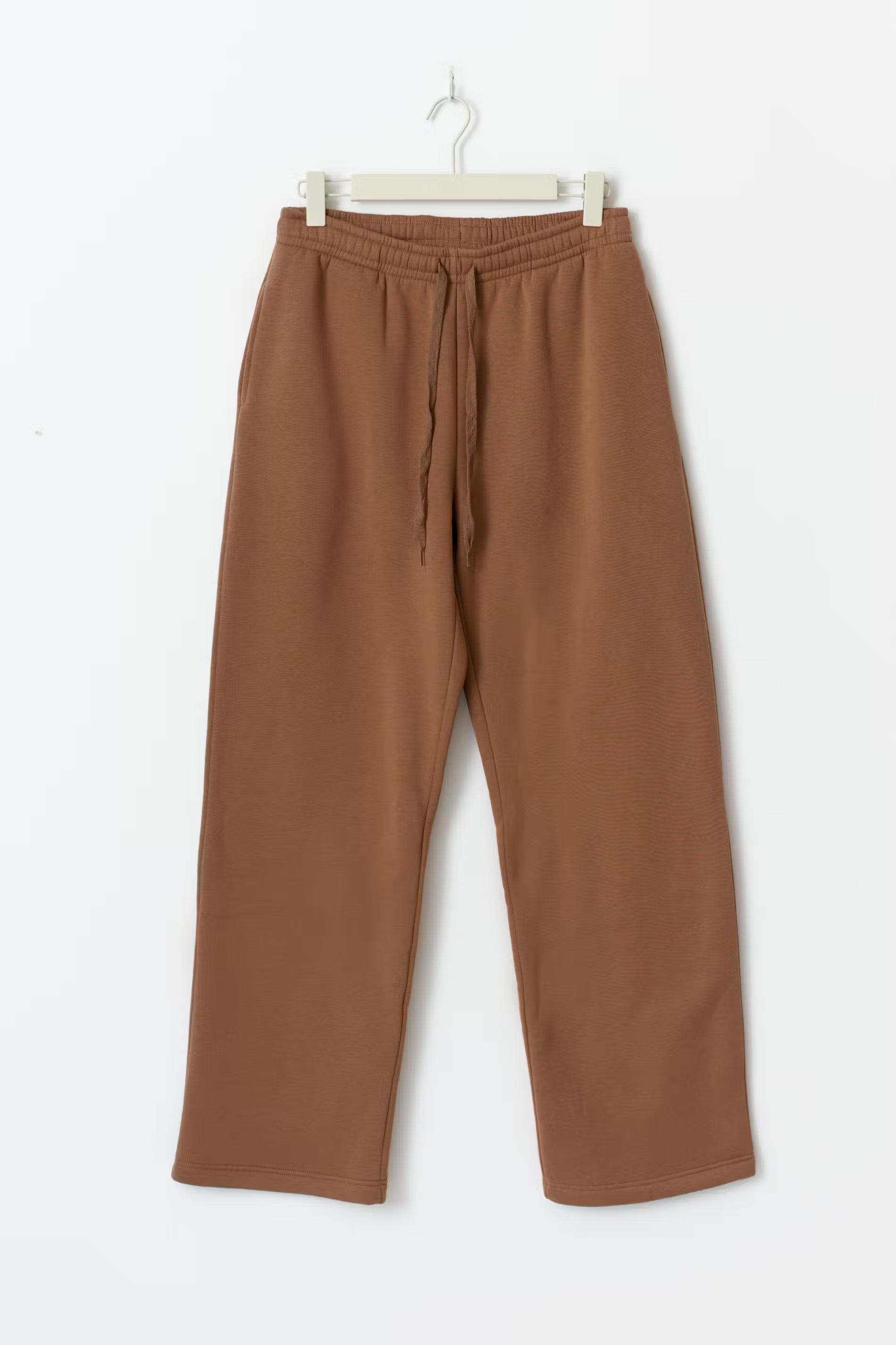 Inès Straight Sweatpants