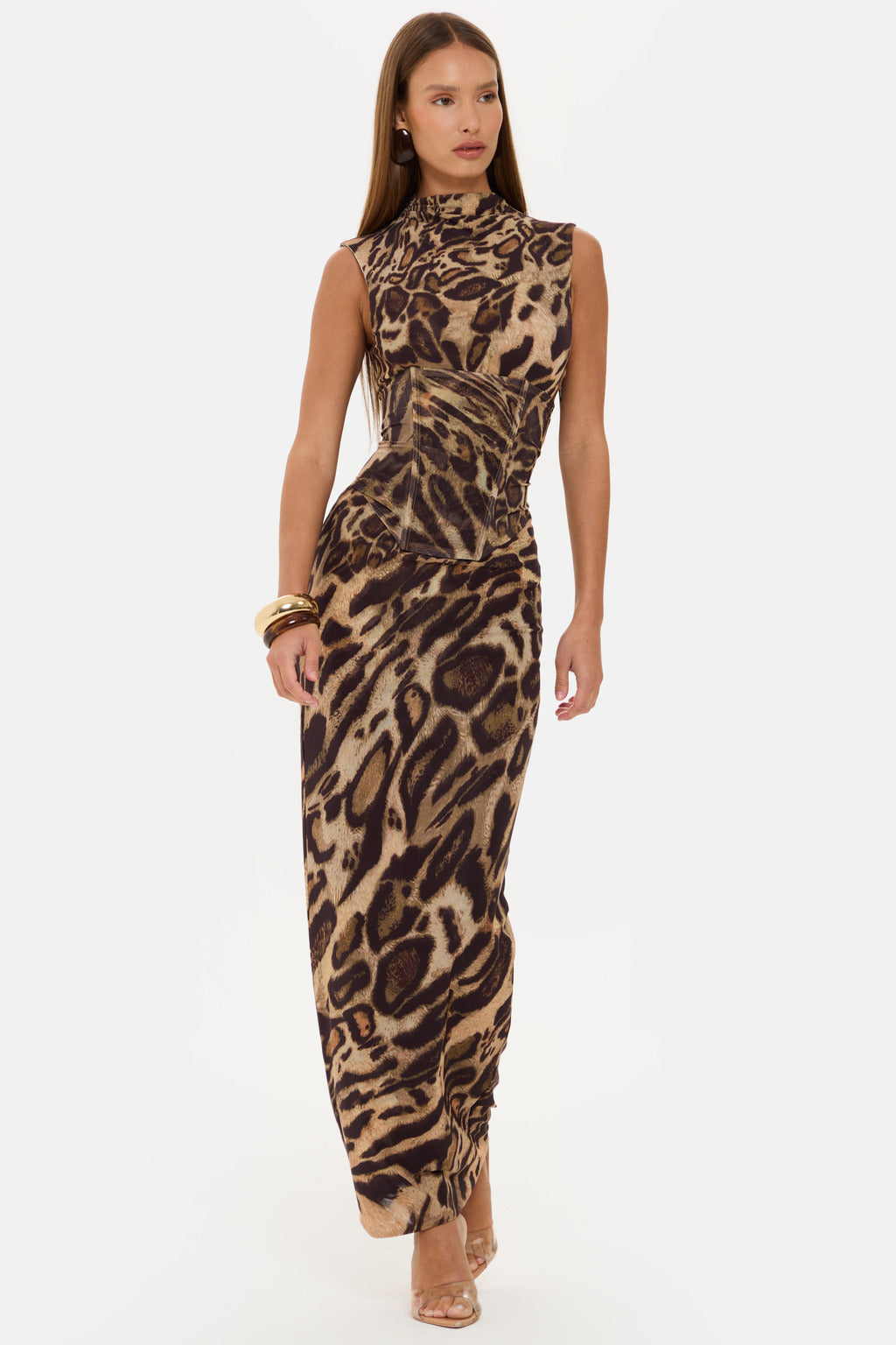 It Muse Maxi Dress