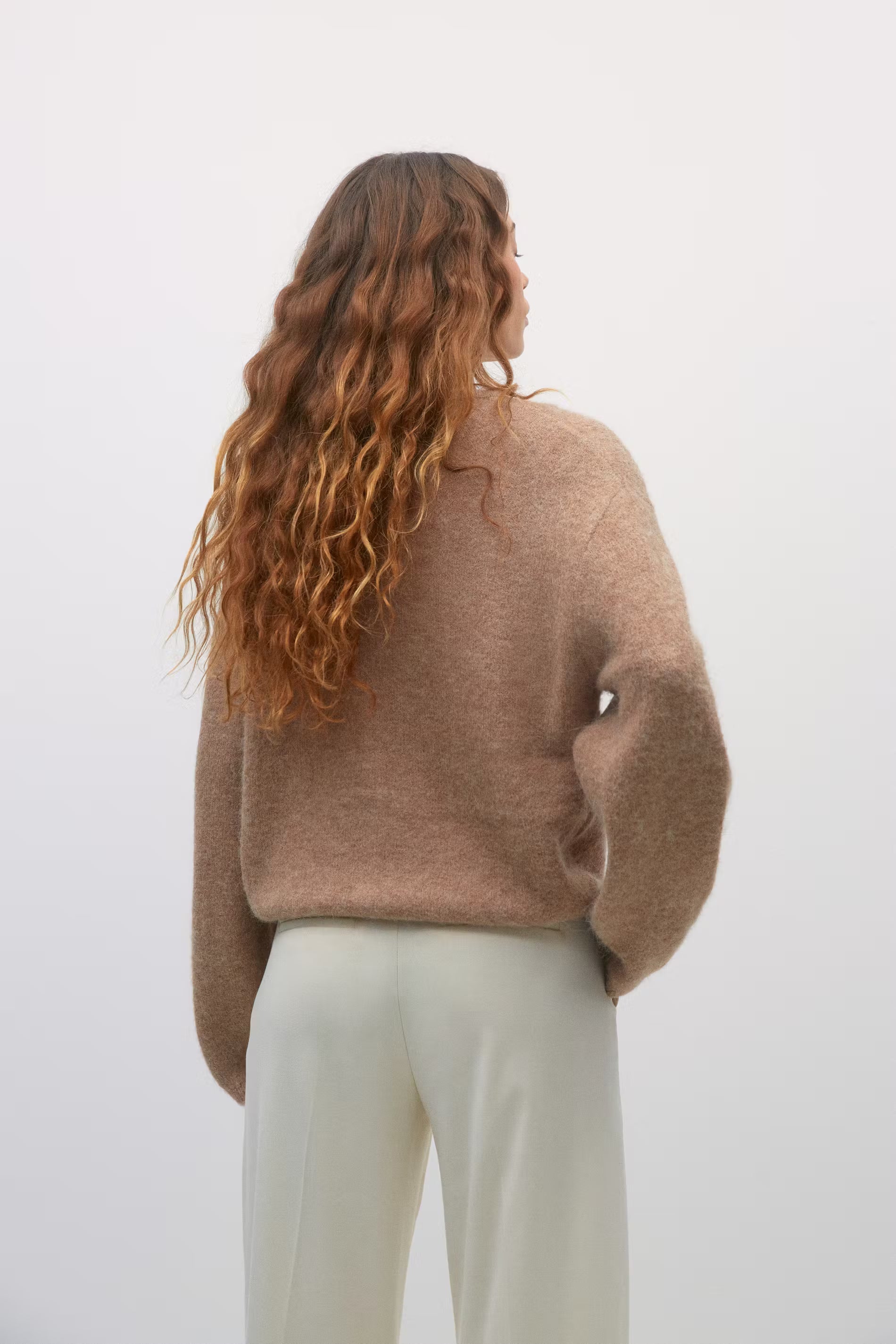 Romy Knitted Cardigan