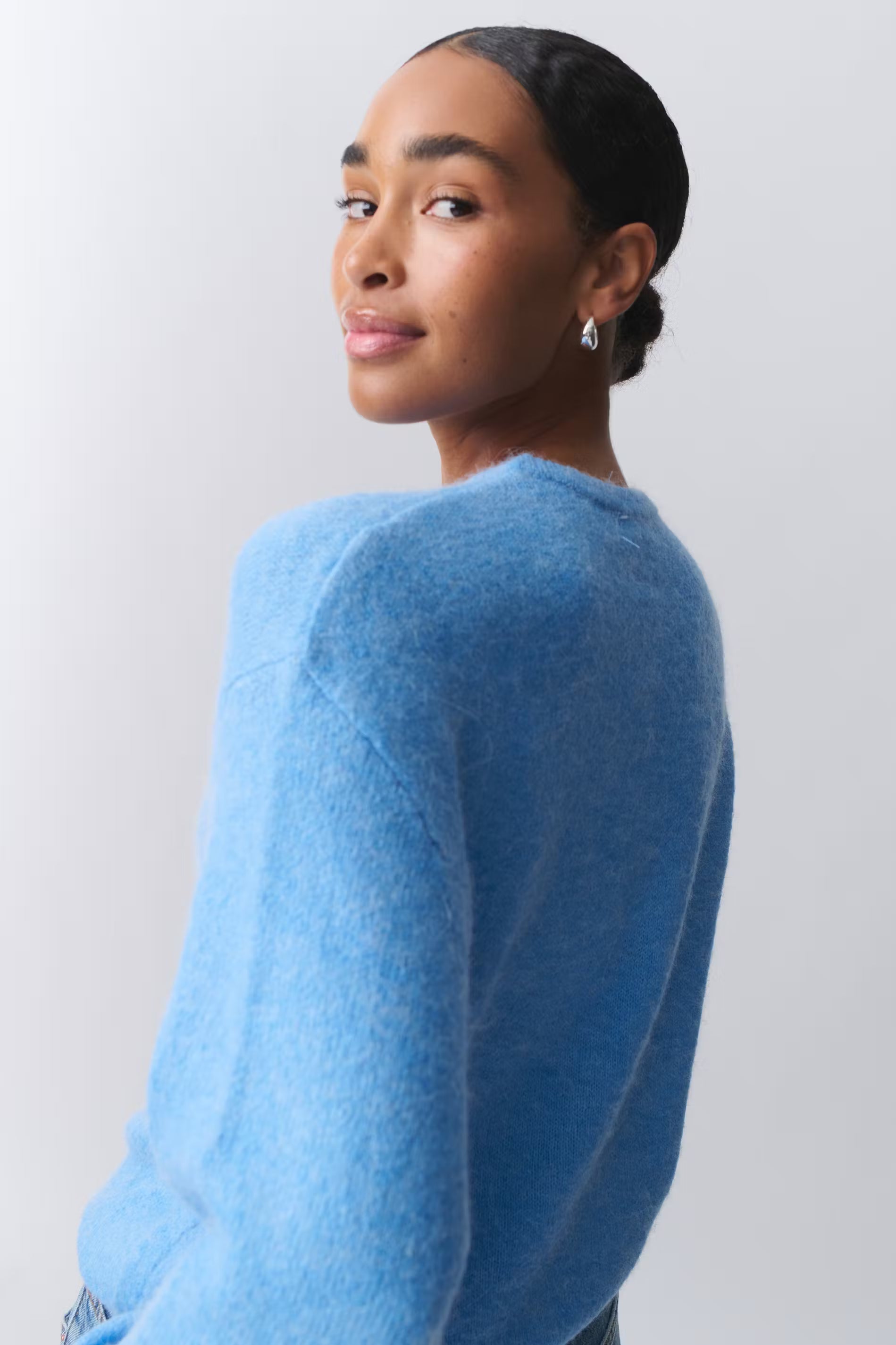 Romy Knitted Cardigan