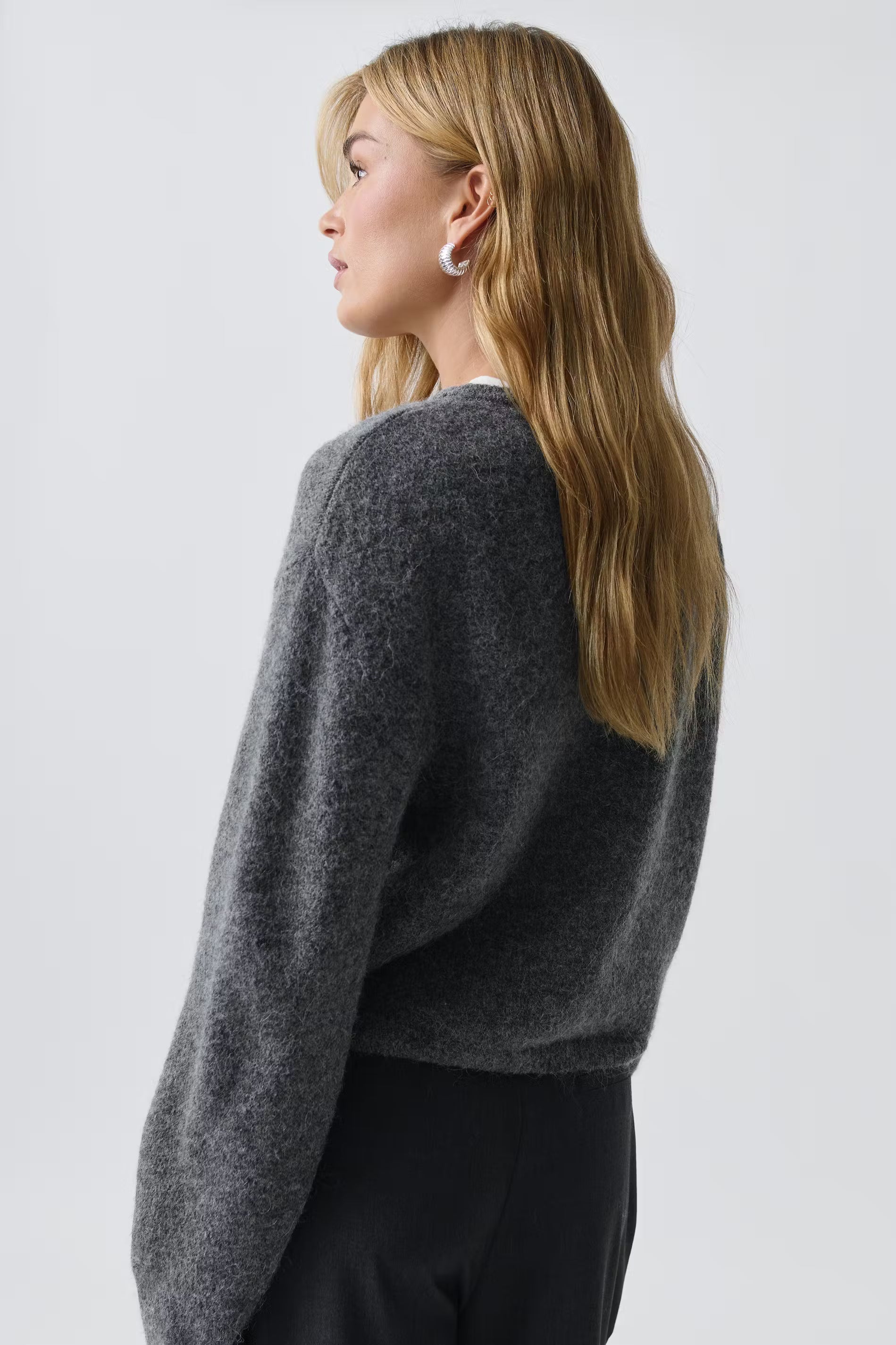 Romy Knitted Cardigan