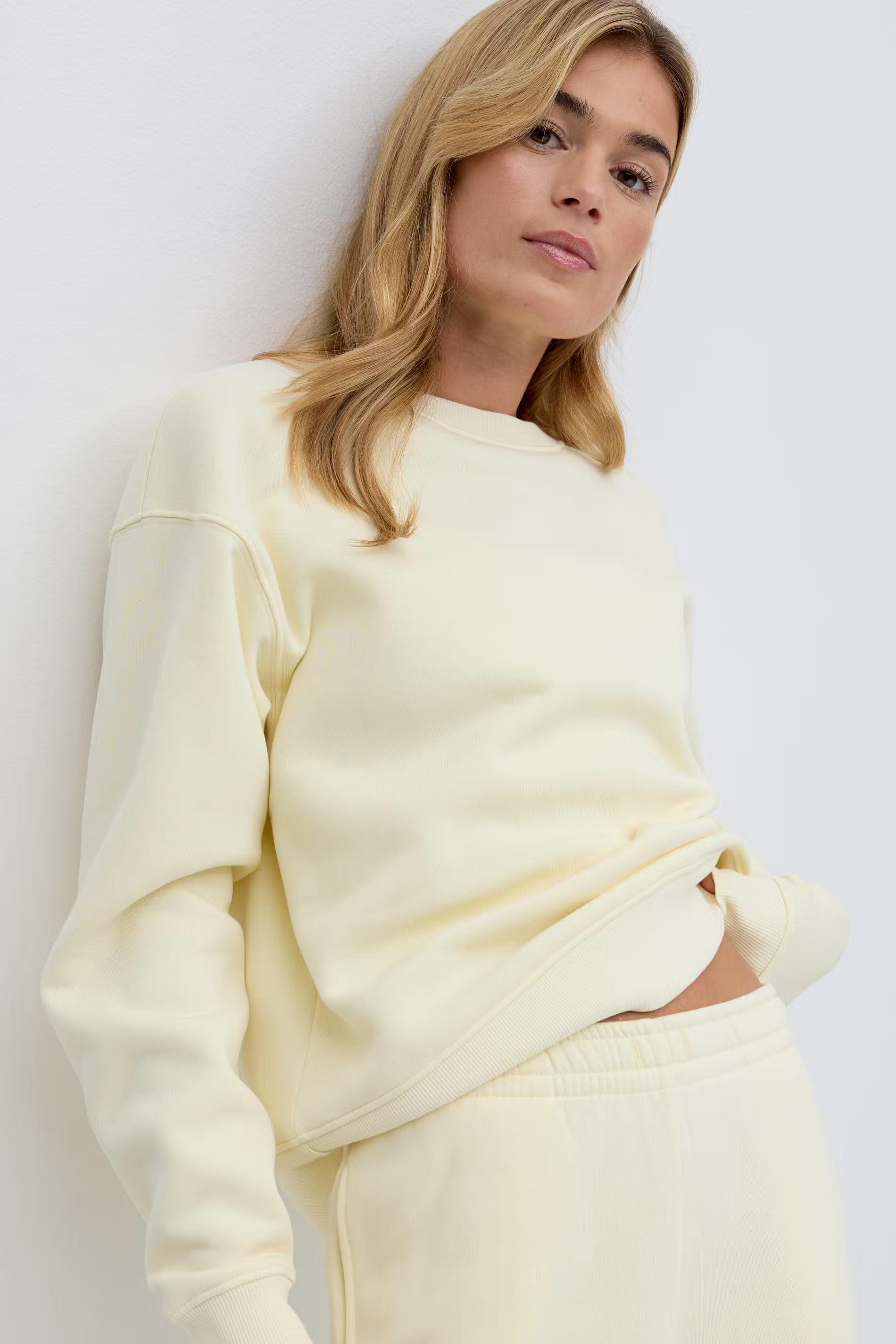 Alexia Sweater
