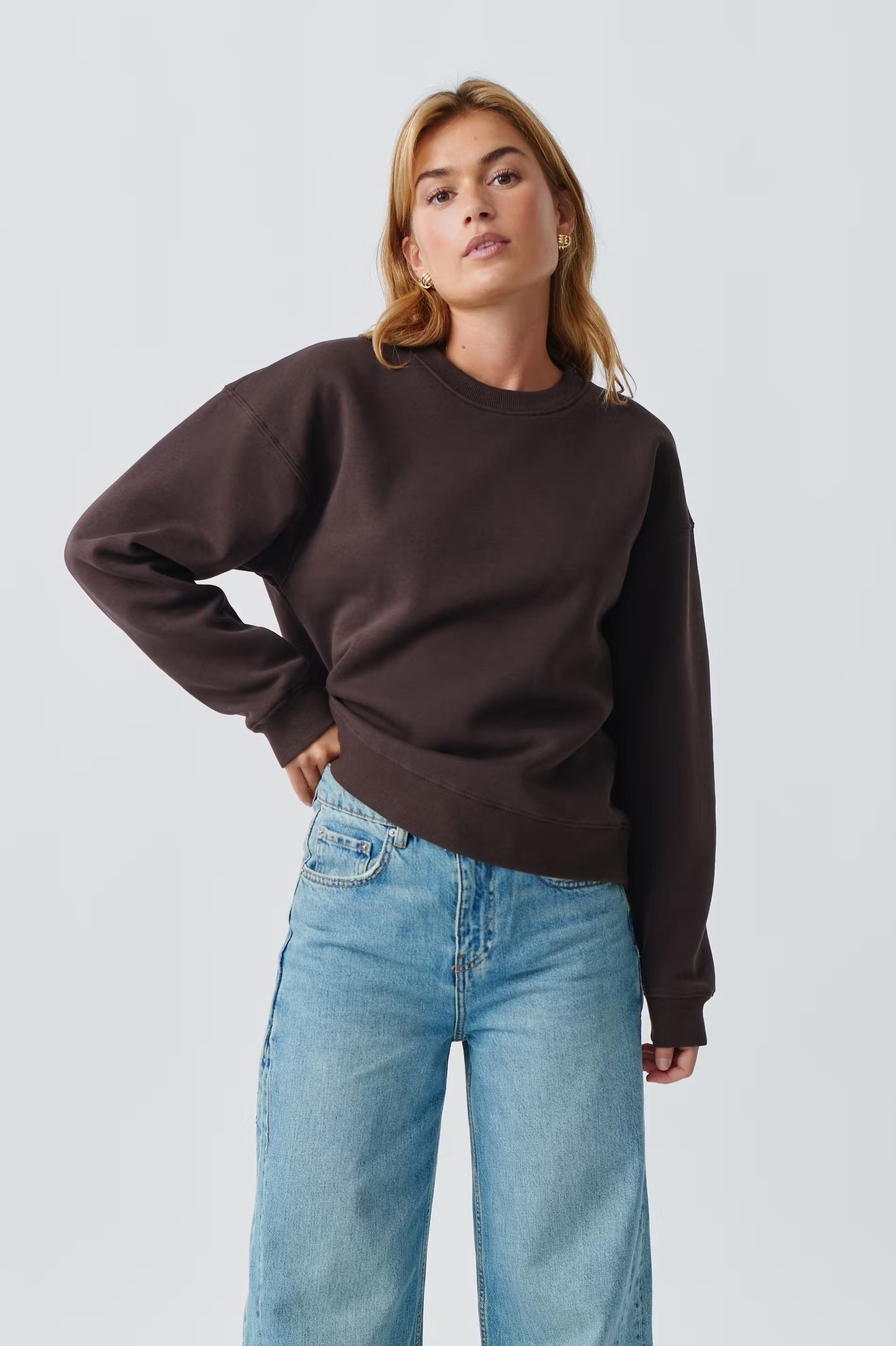 Alexia Sweater
