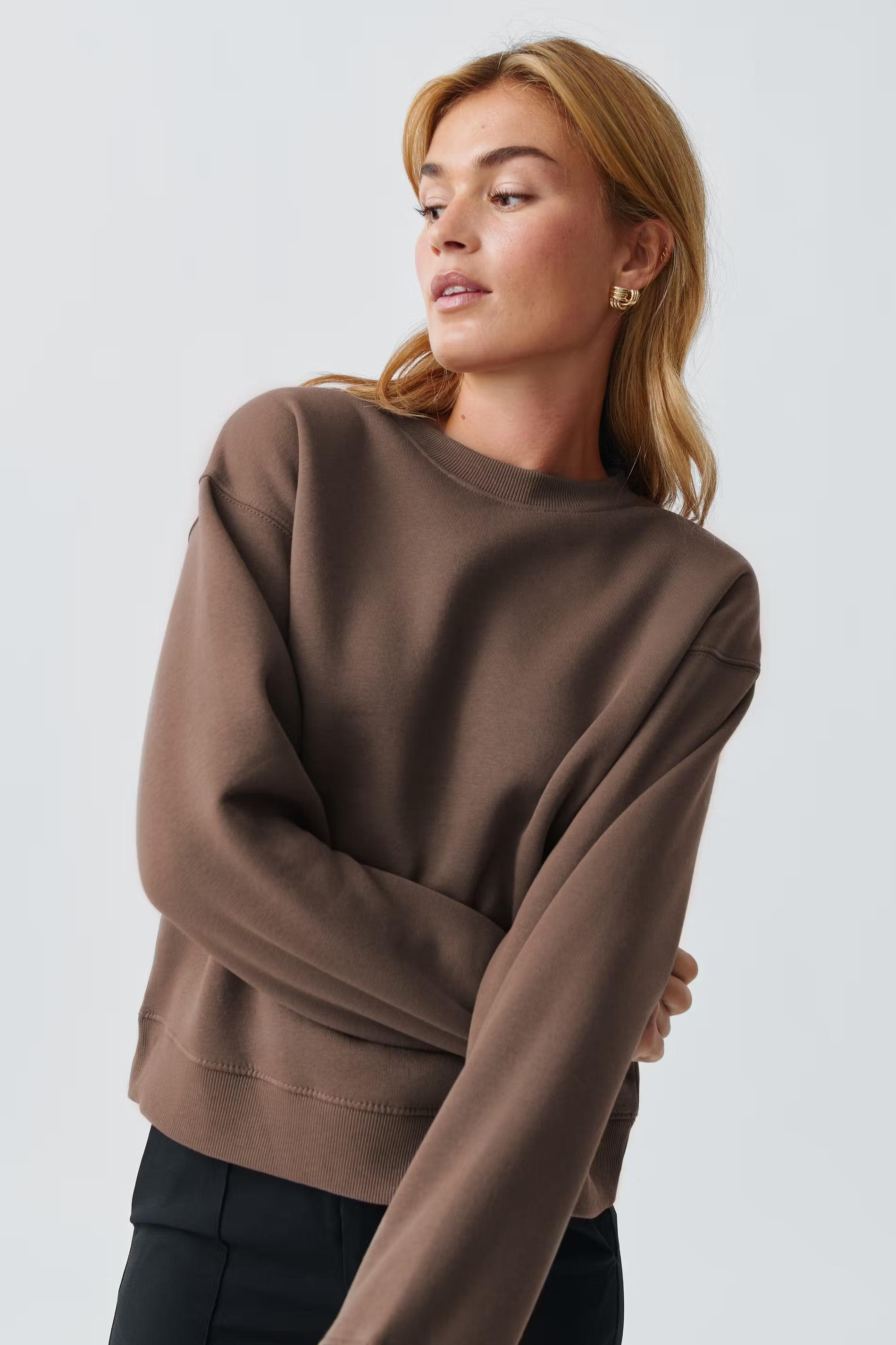 Alexia Sweater