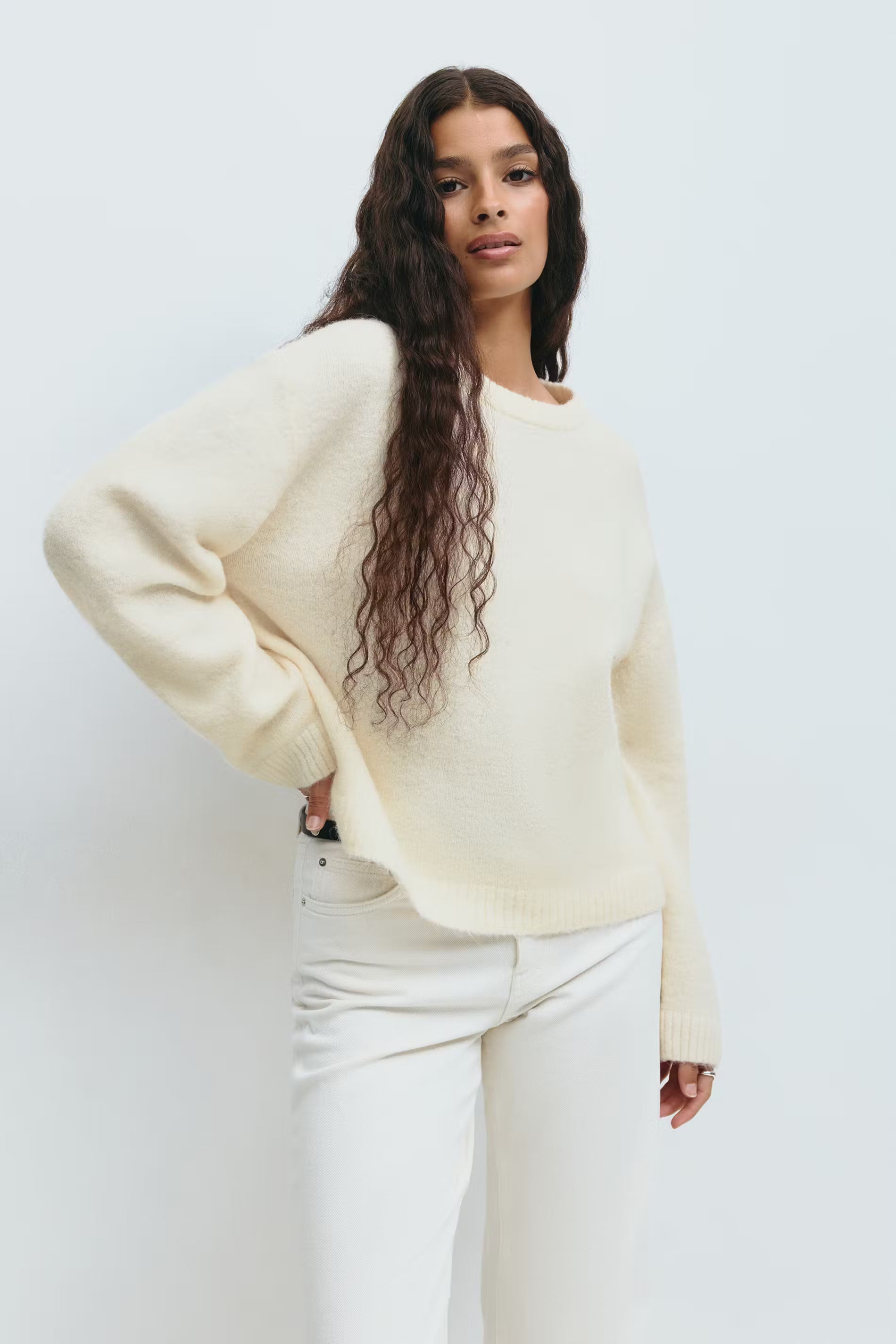 Isabel Knit Sweater