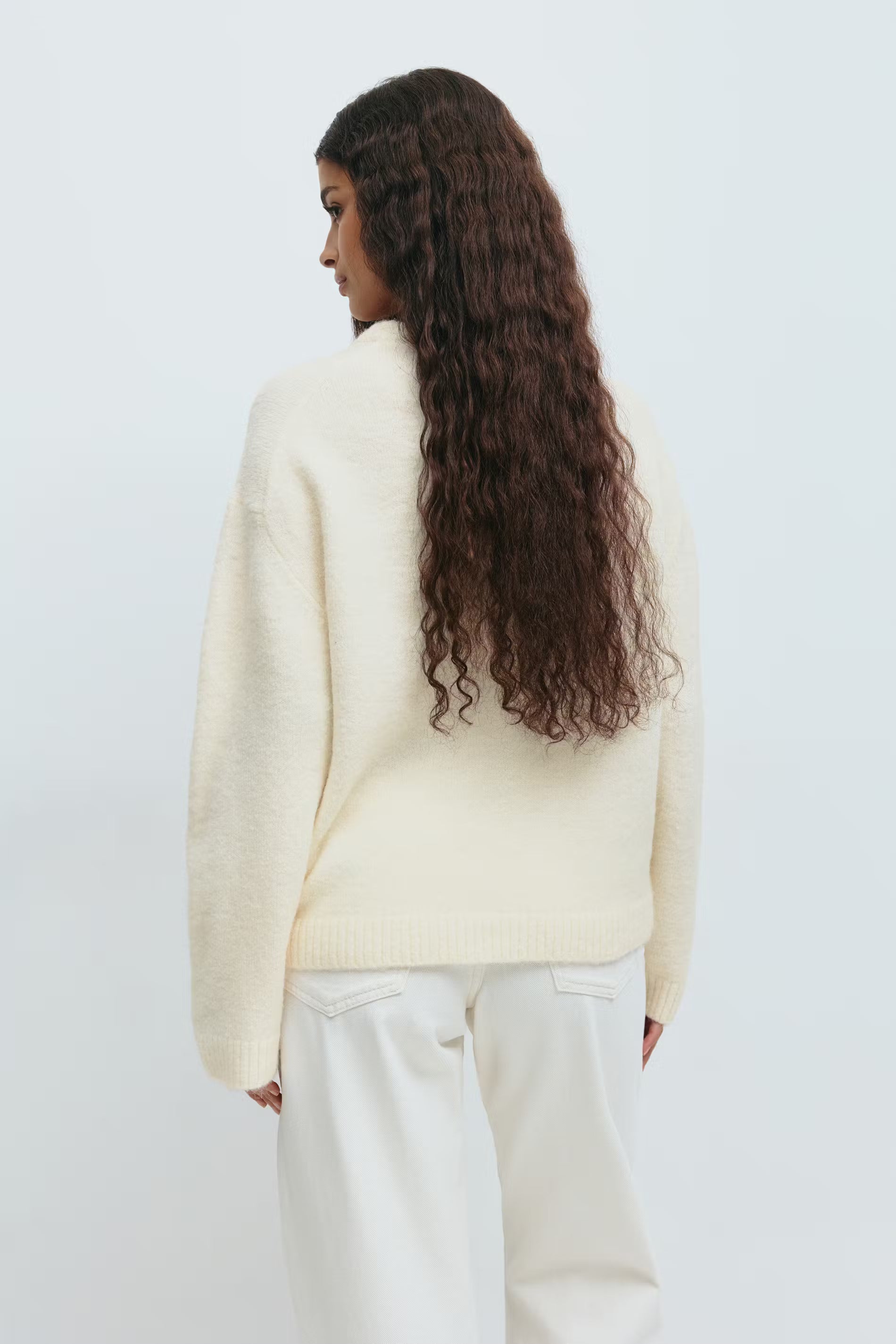 Isabel Knit Sweater