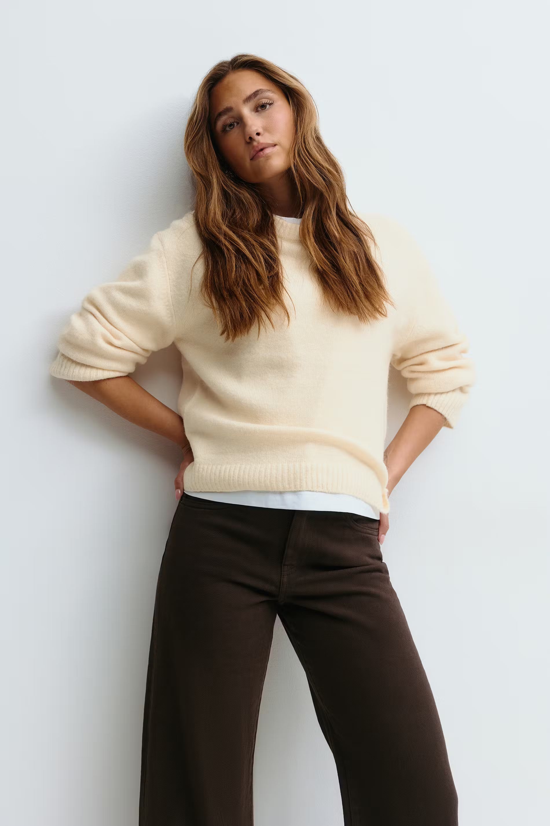 Isabel Knit Sweater