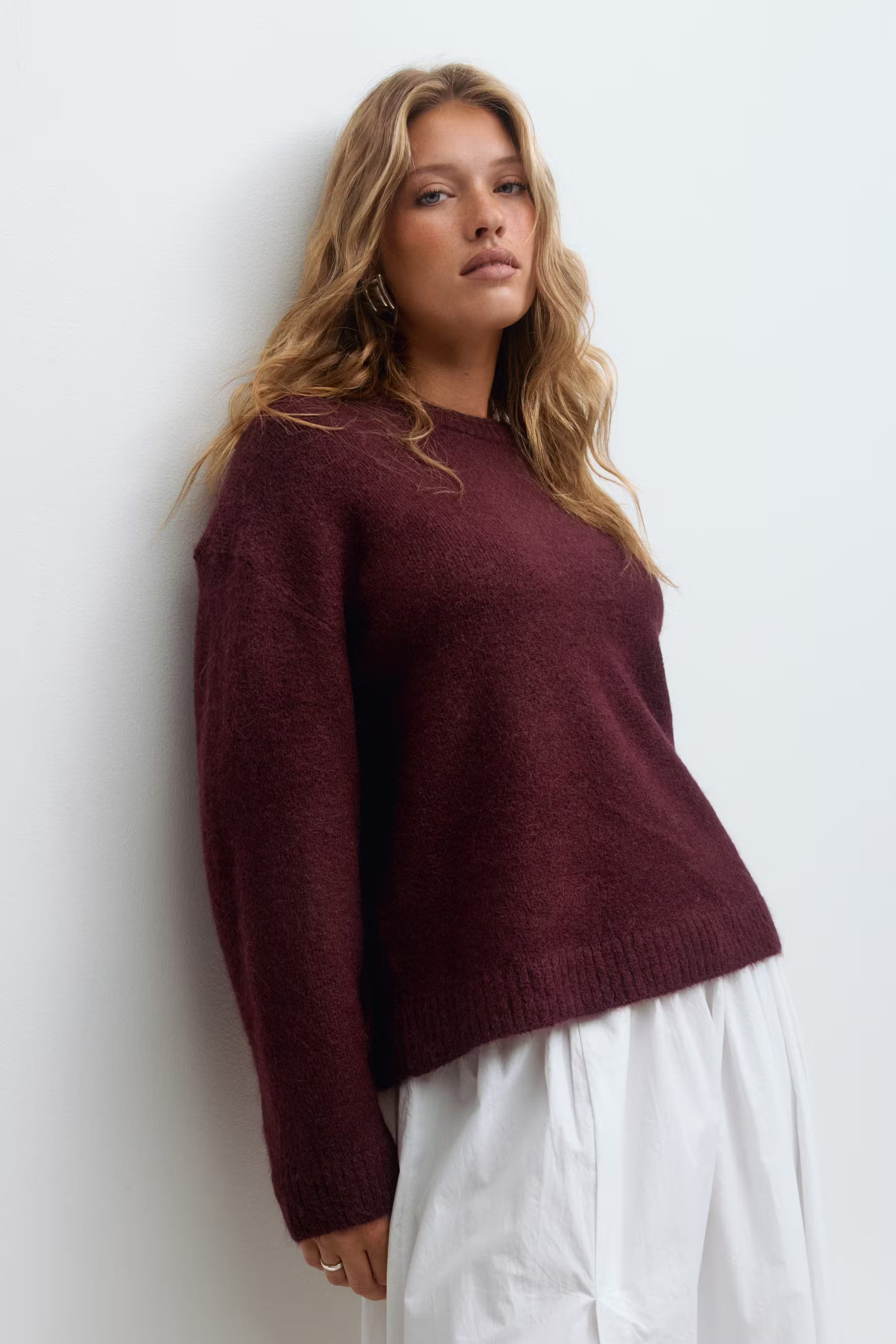 Isabel Knit Sweater