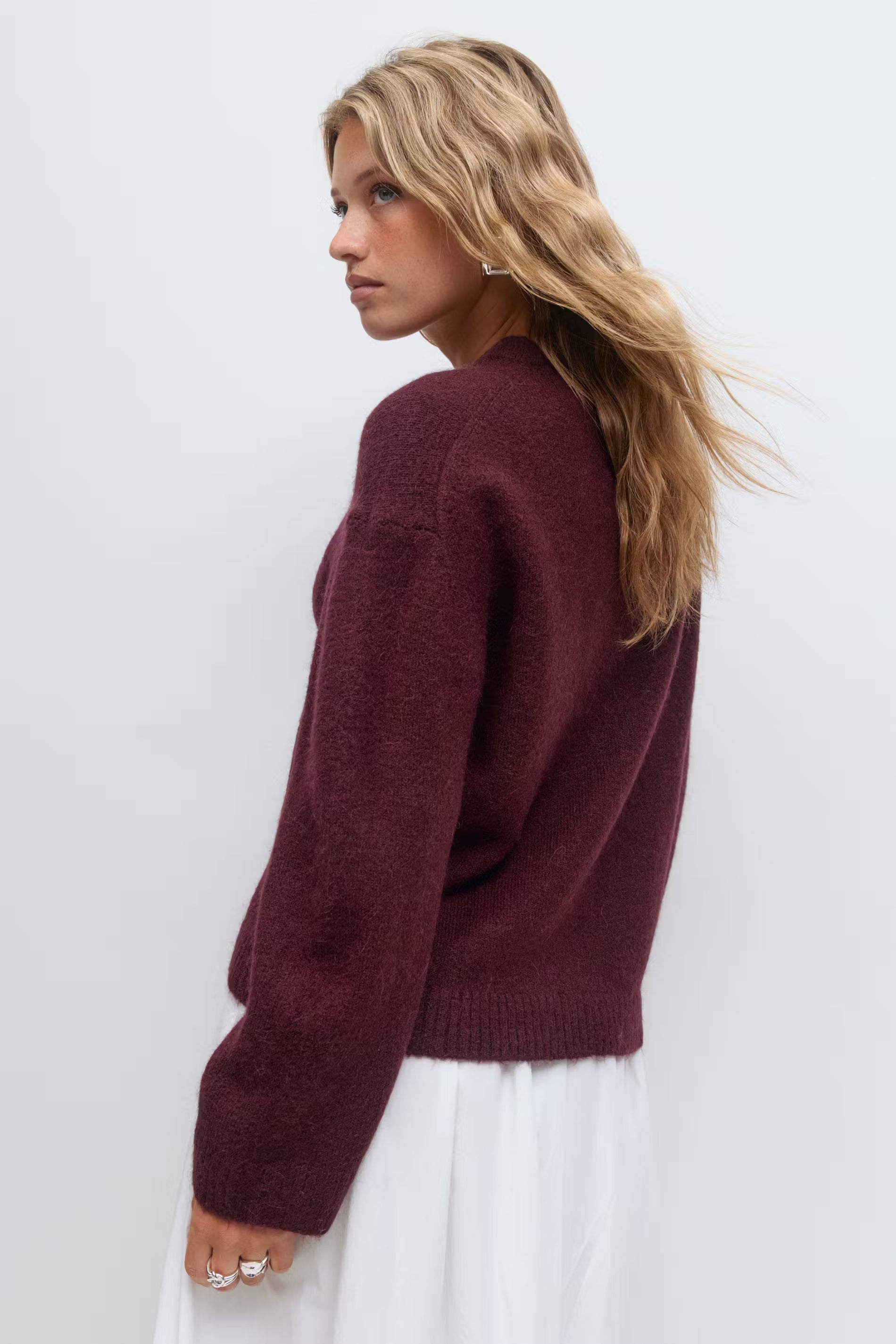Isabel Knit Sweater