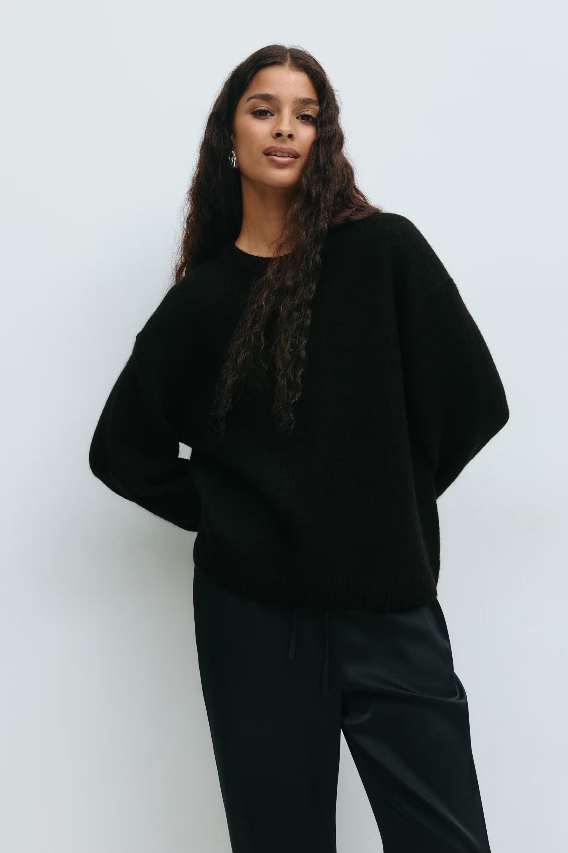 Isabel Knit Sweater