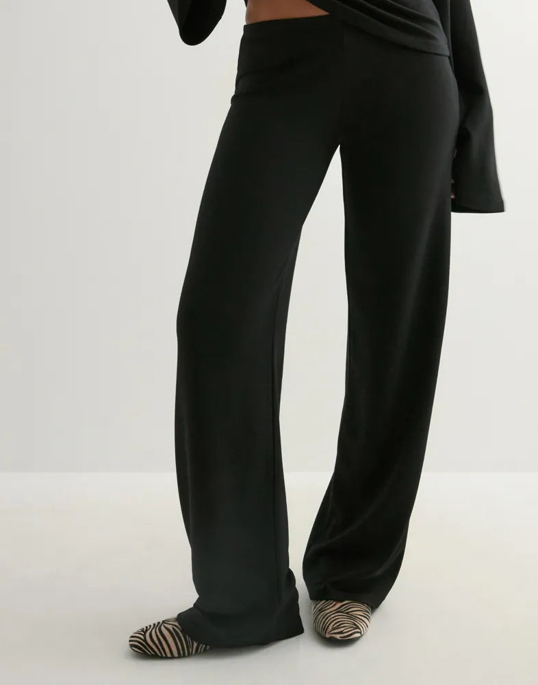 Lena Wide Sleeve Set