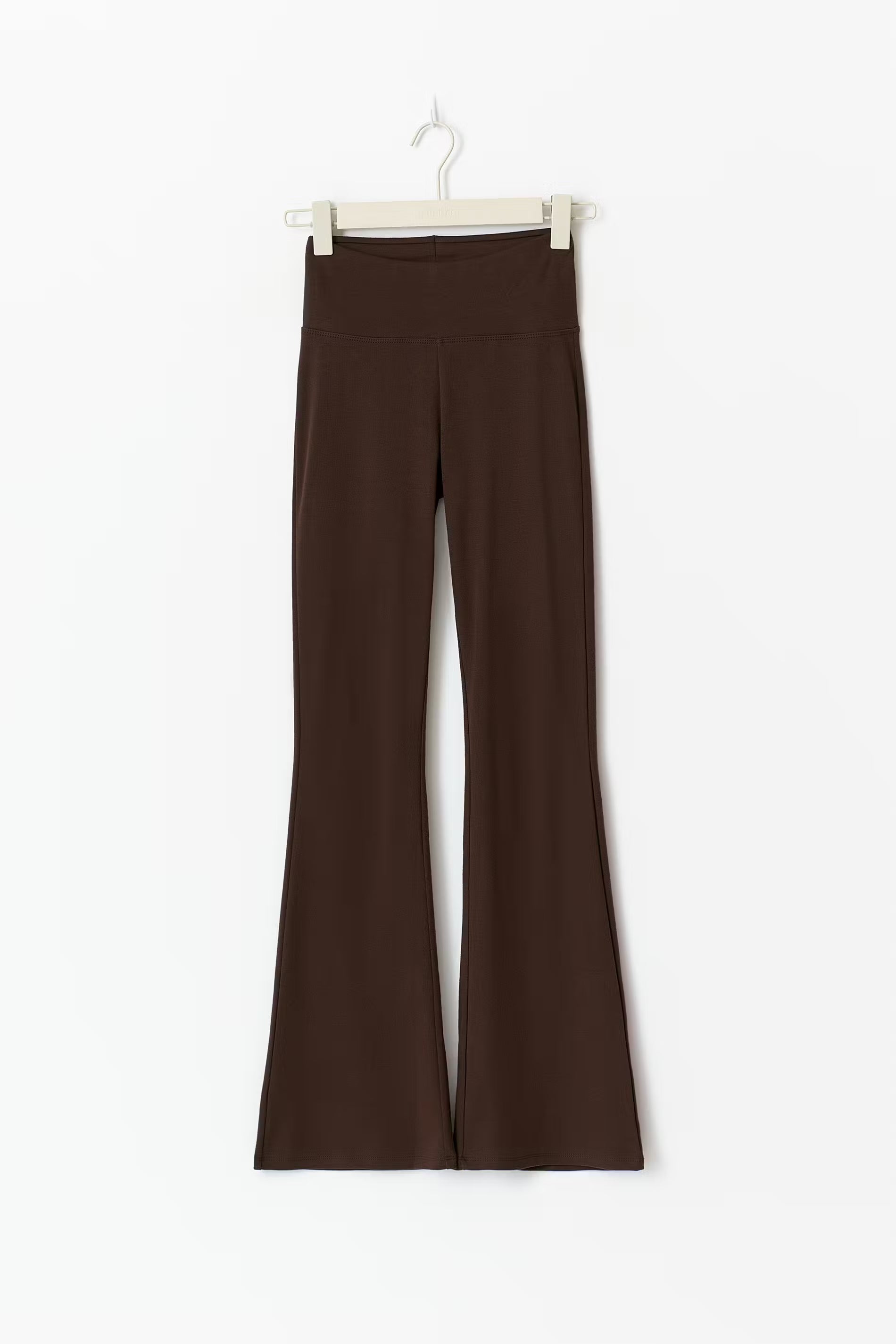 Thalia Flare Trousers