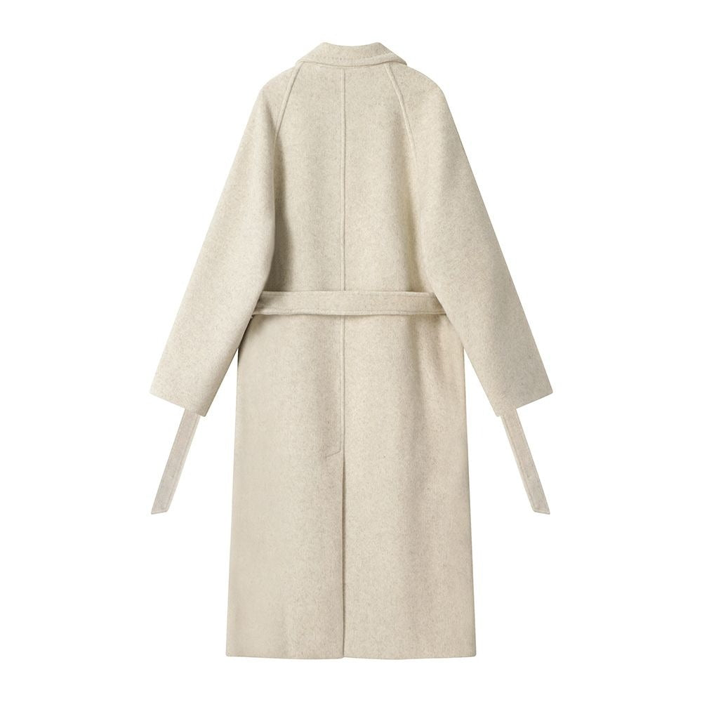 Celina Wool Coat
