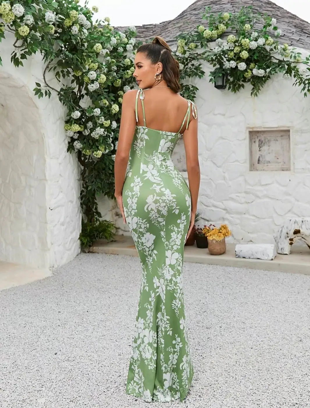 Florelle Maxi Dress