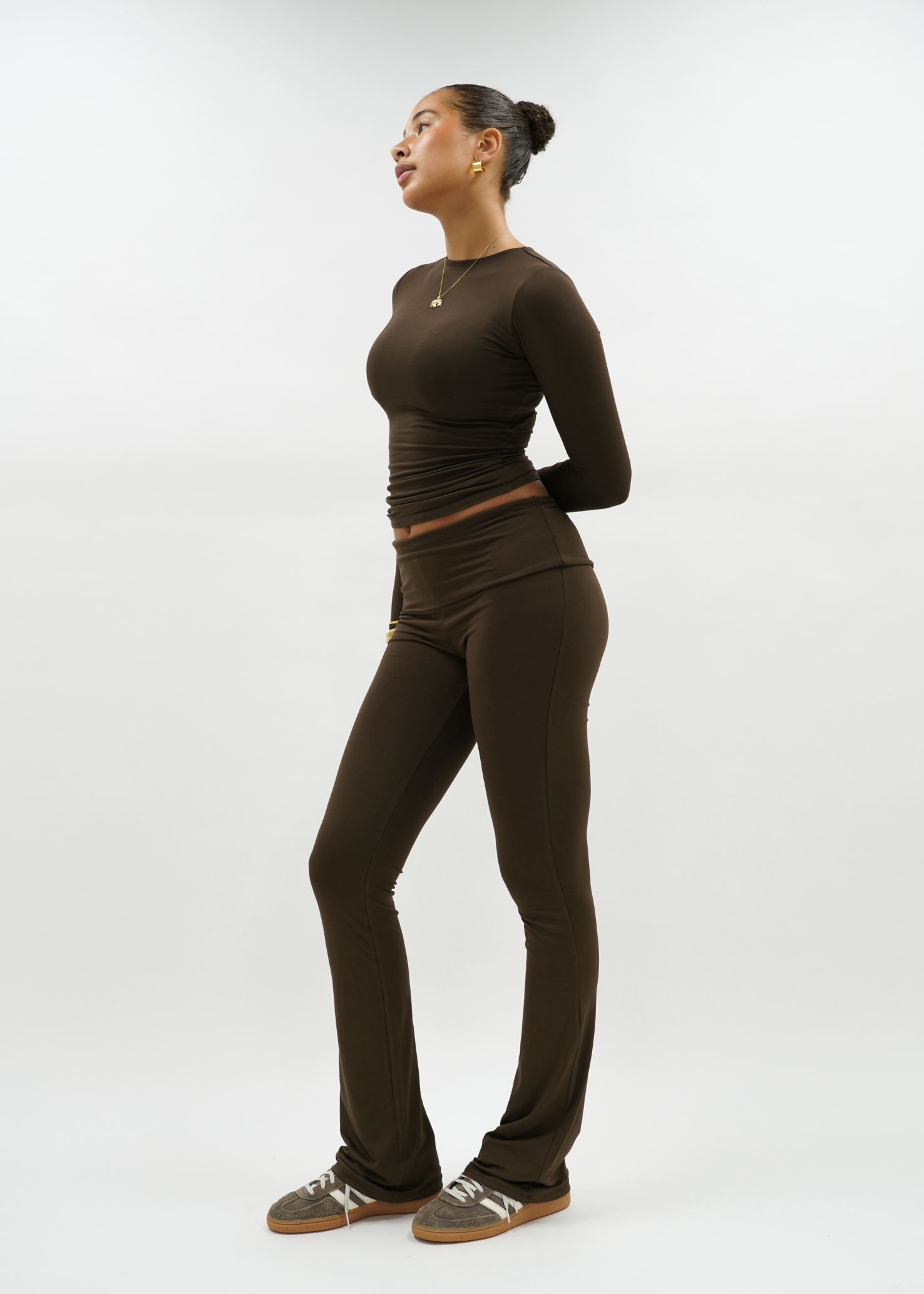 Chocolate Dream Flares