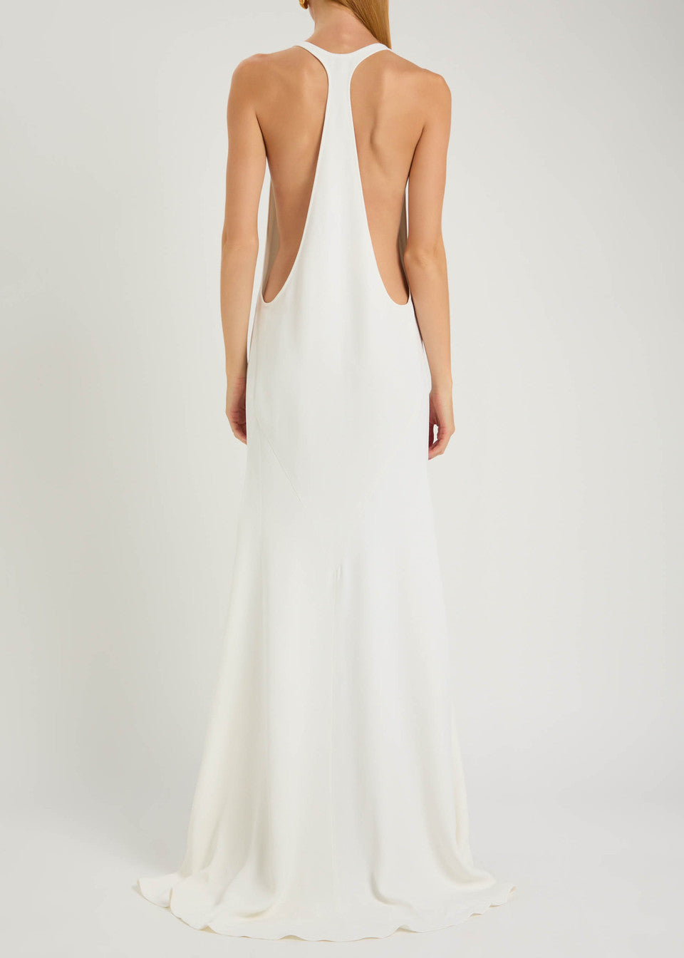 Aveline Racer Maxi Dress