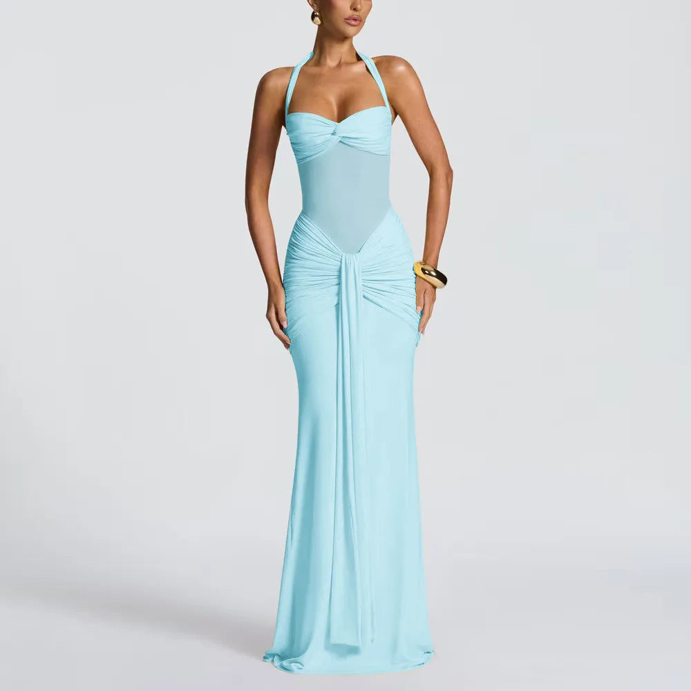 The Vixen Maxi Dress