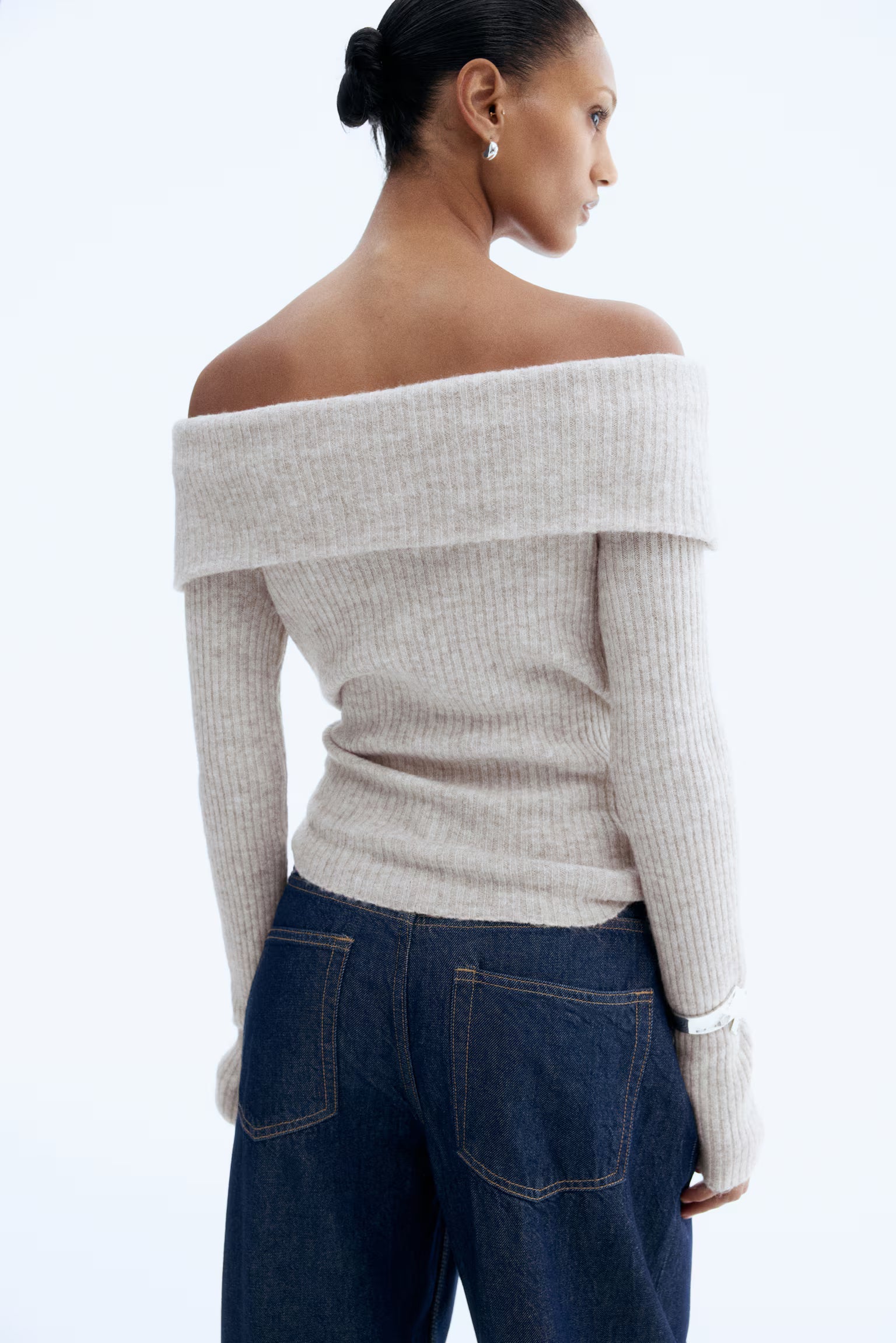 Elodie Knit Jumper
