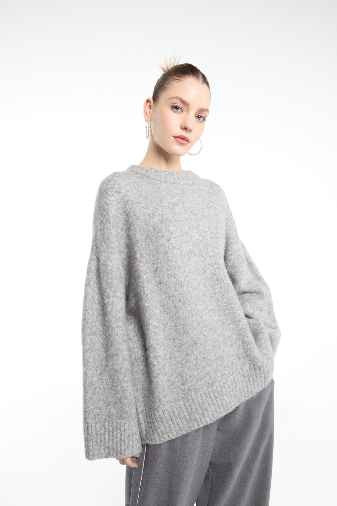 Aeris Knit Sweater