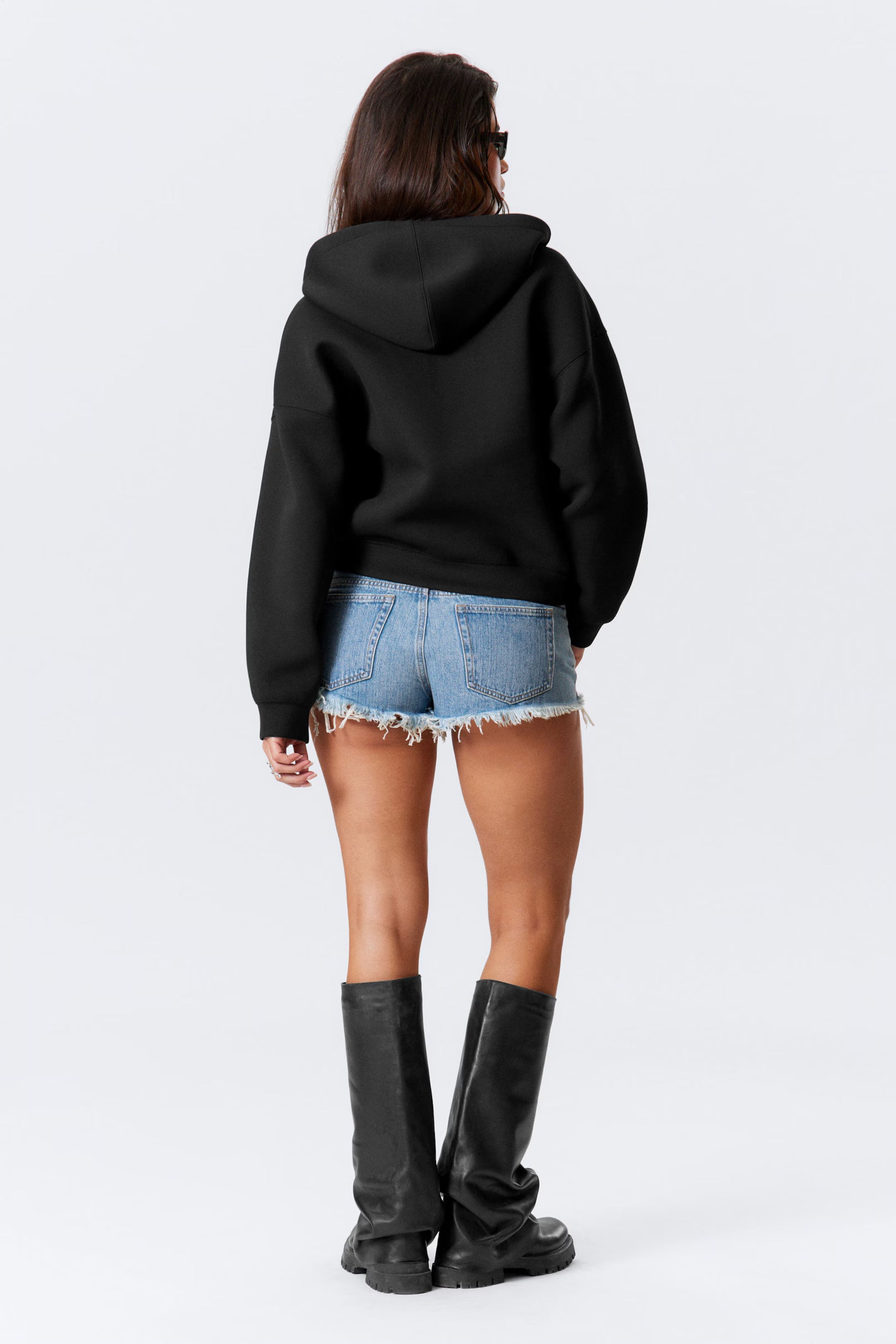 Eco Scuba Hoodie
