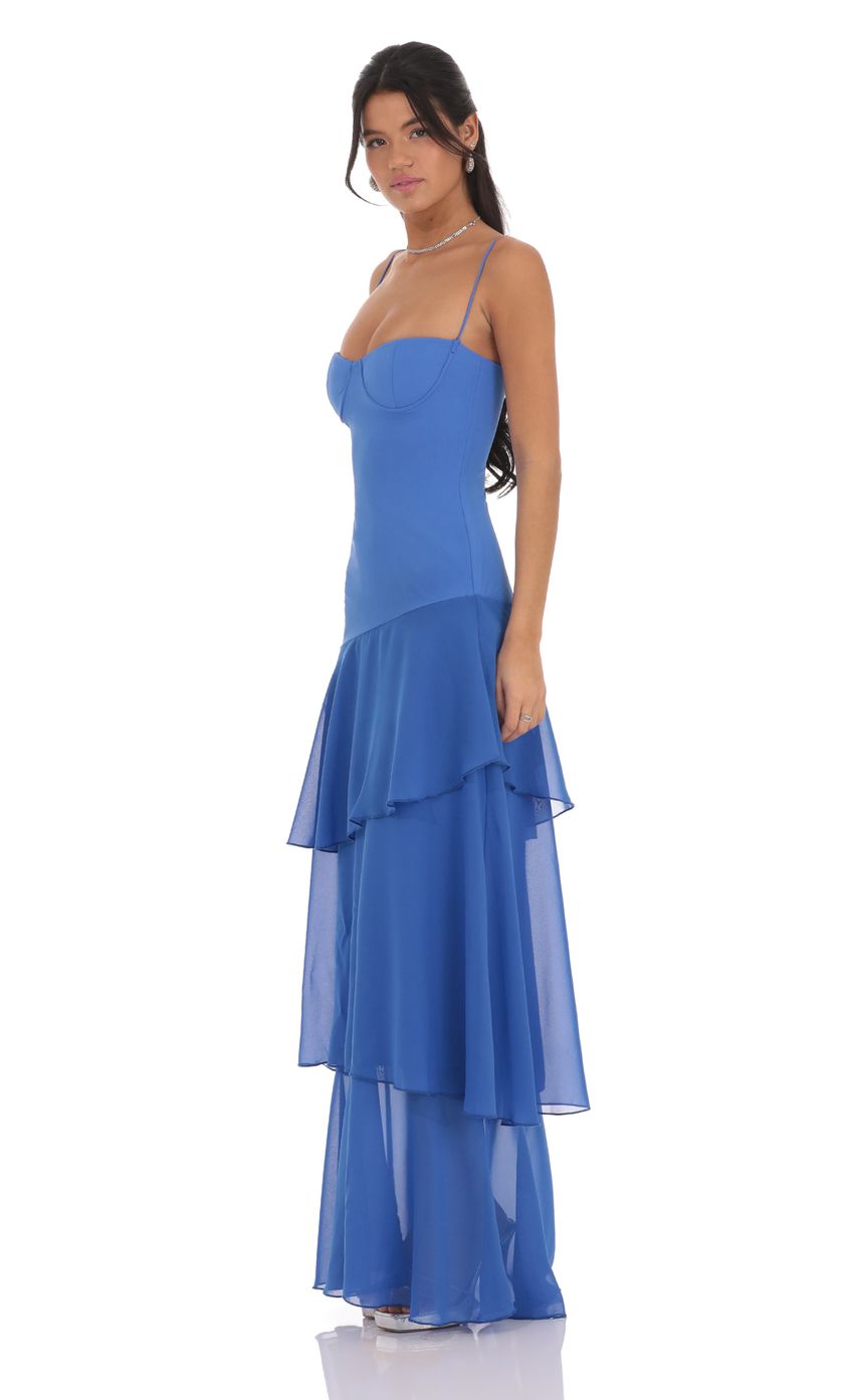 Seraphina Maxi Dress