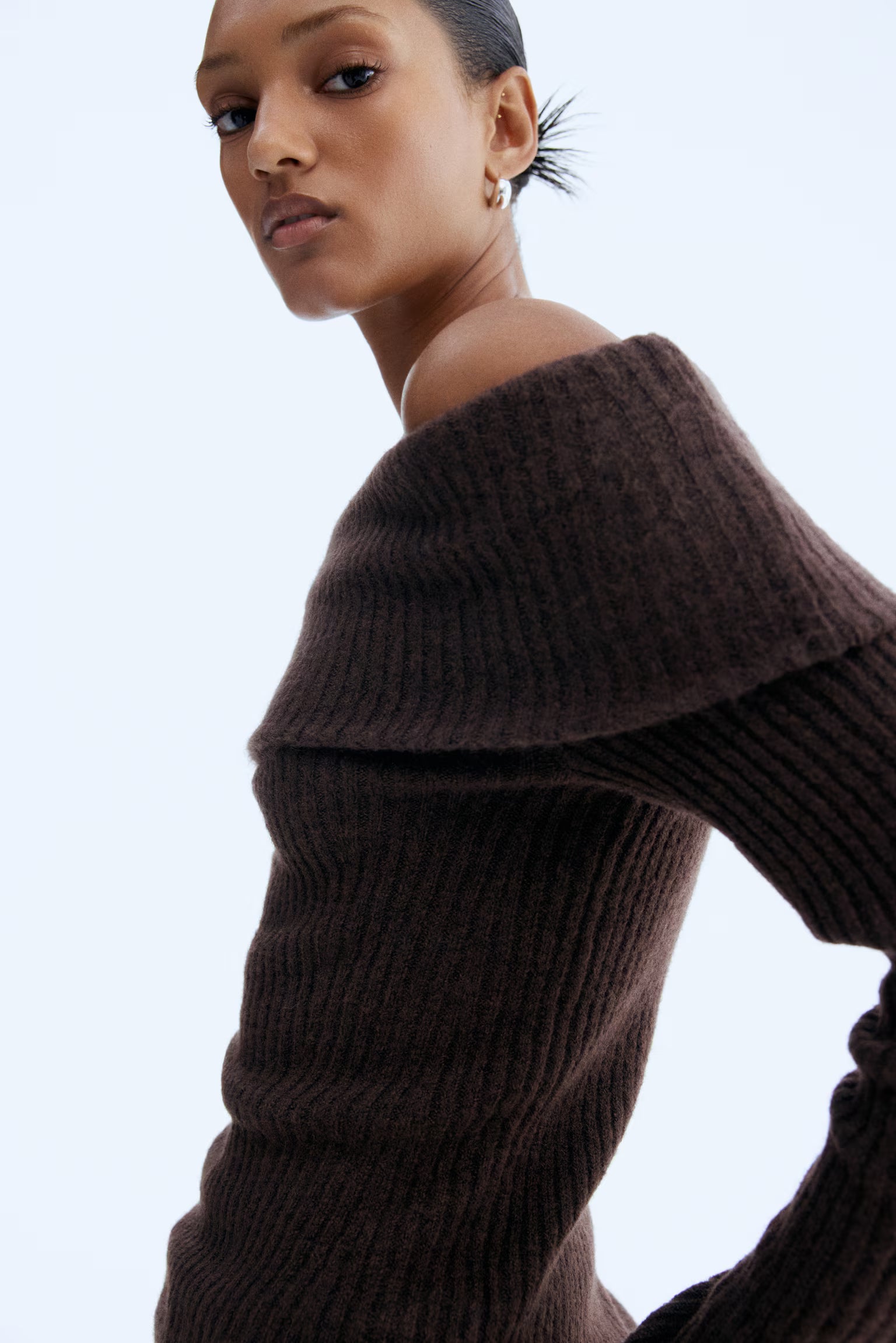 Elodie Knit Jumper