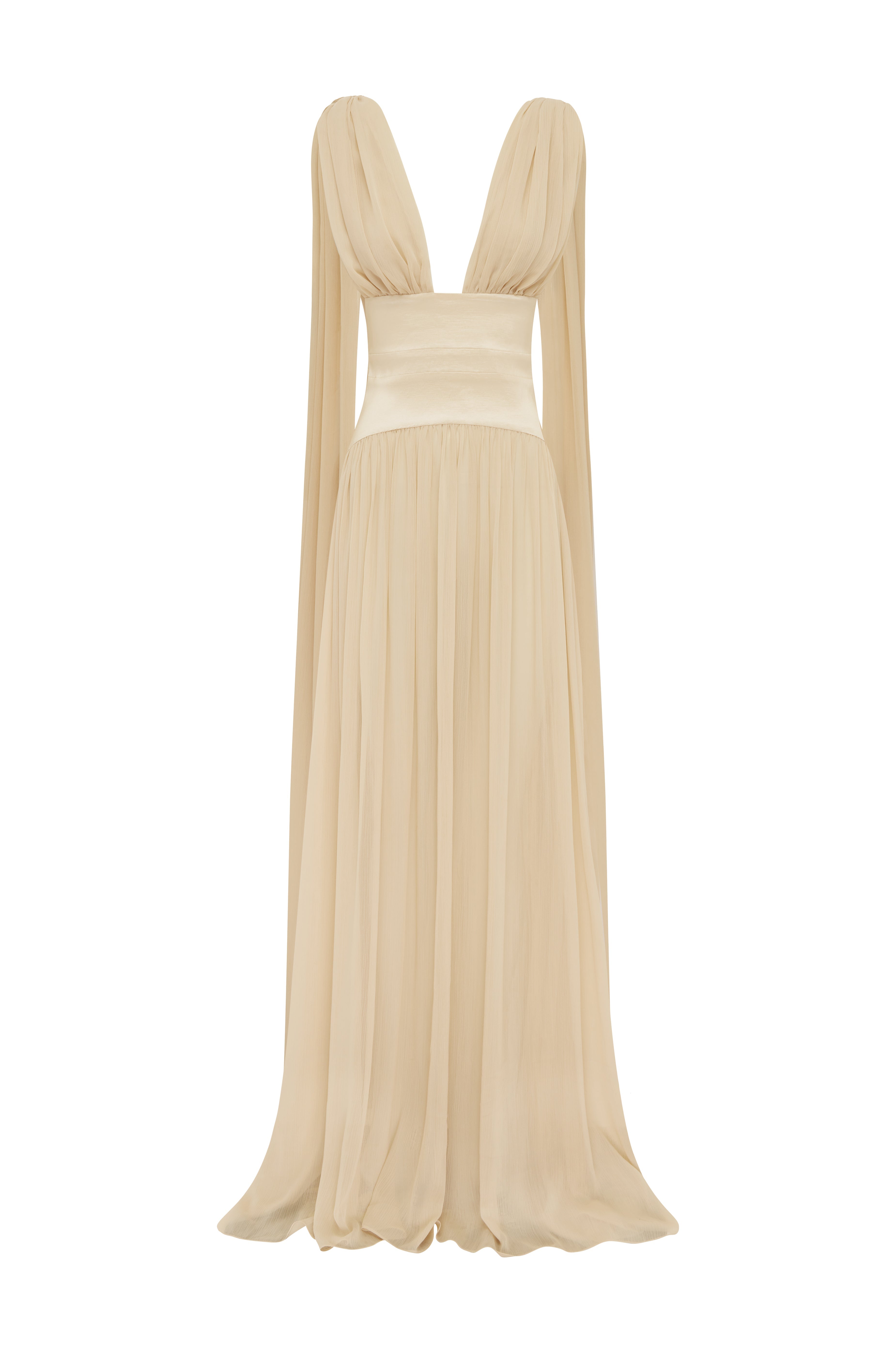 Elysian Muse Gown