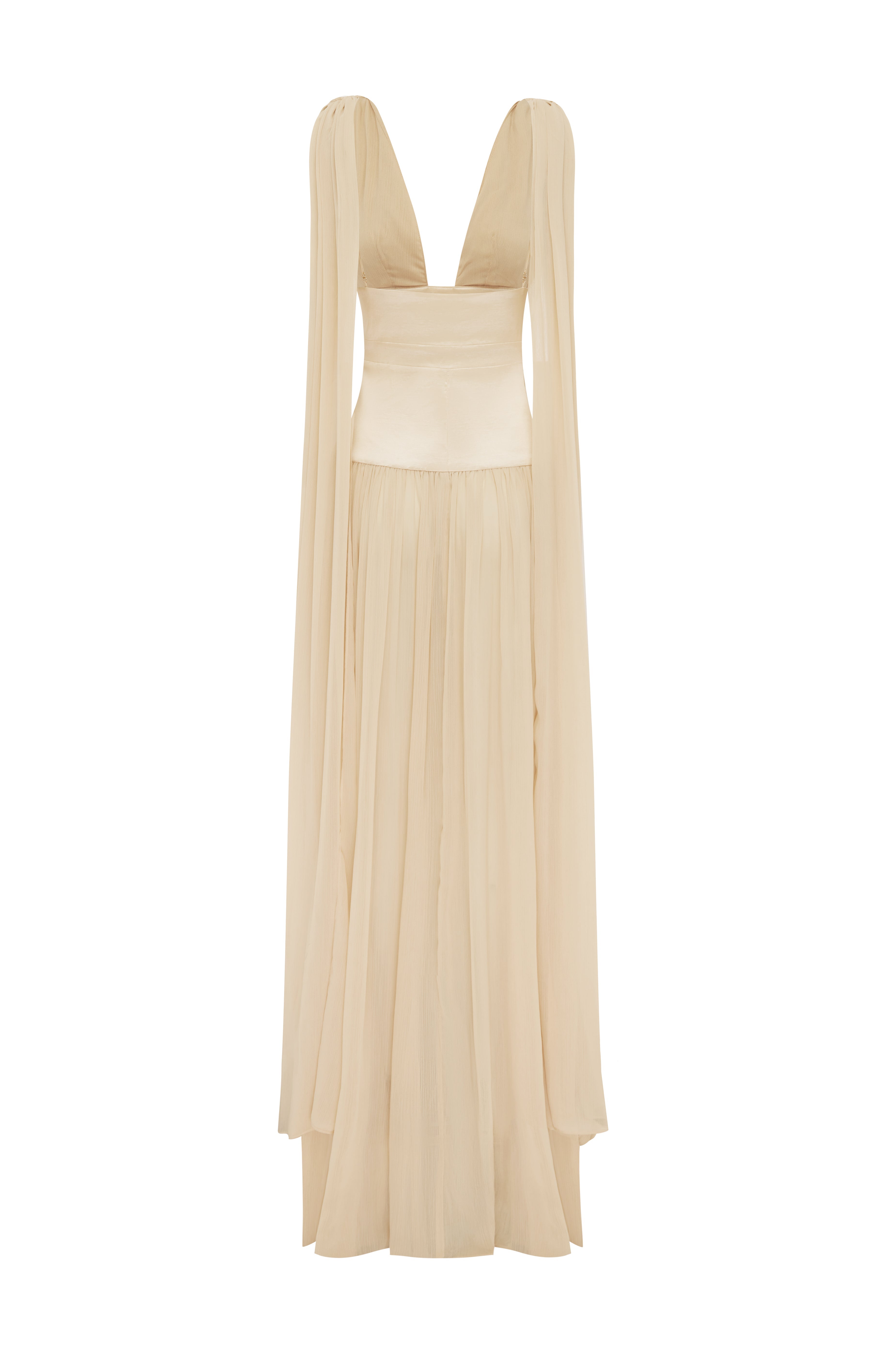 Elysian Muse Gown