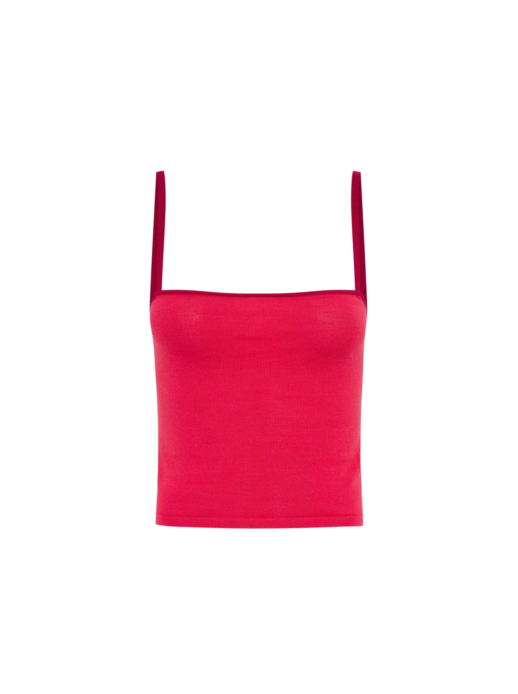 Amara Knit Tank