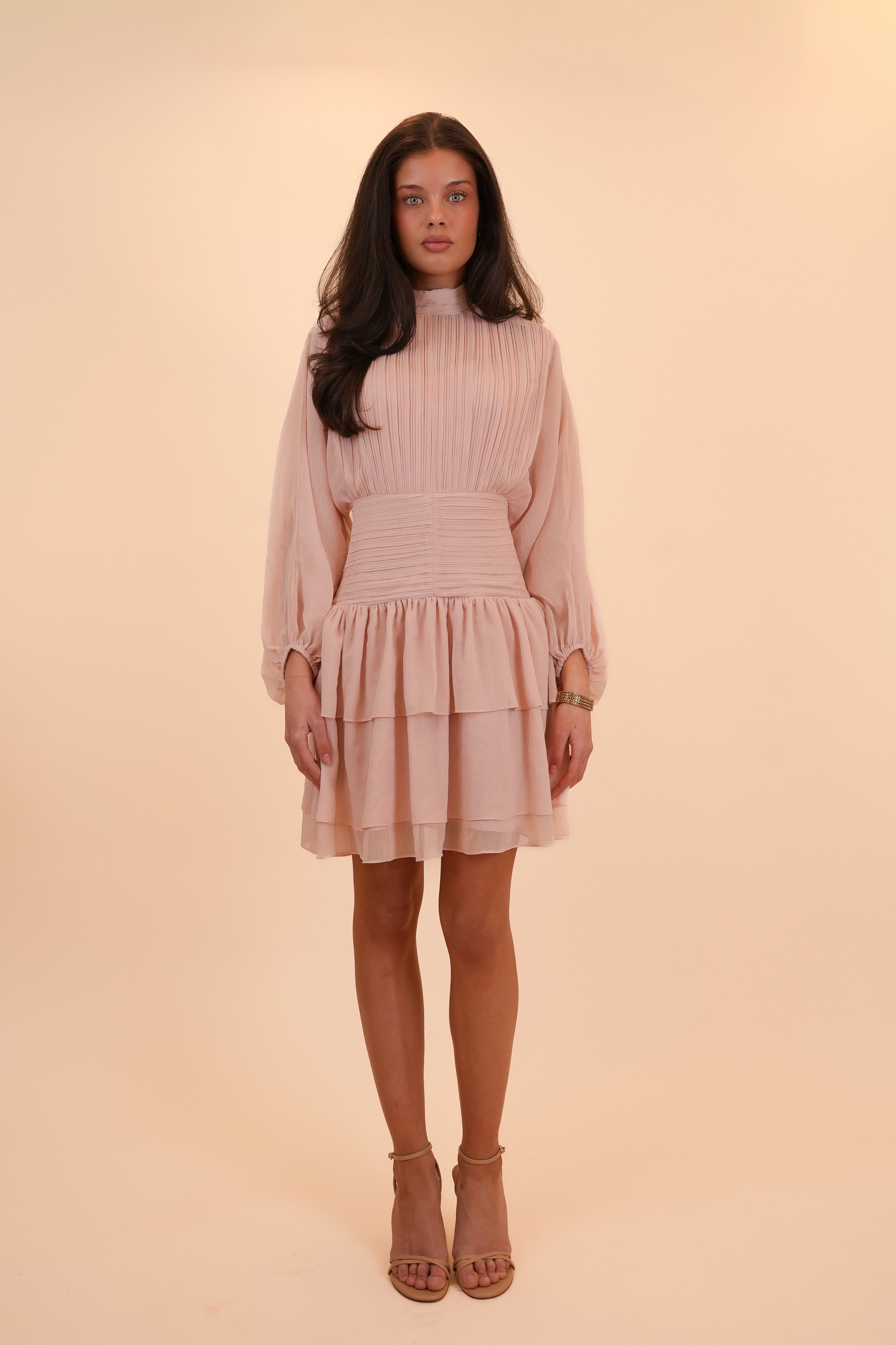 Isolde Mini Dress