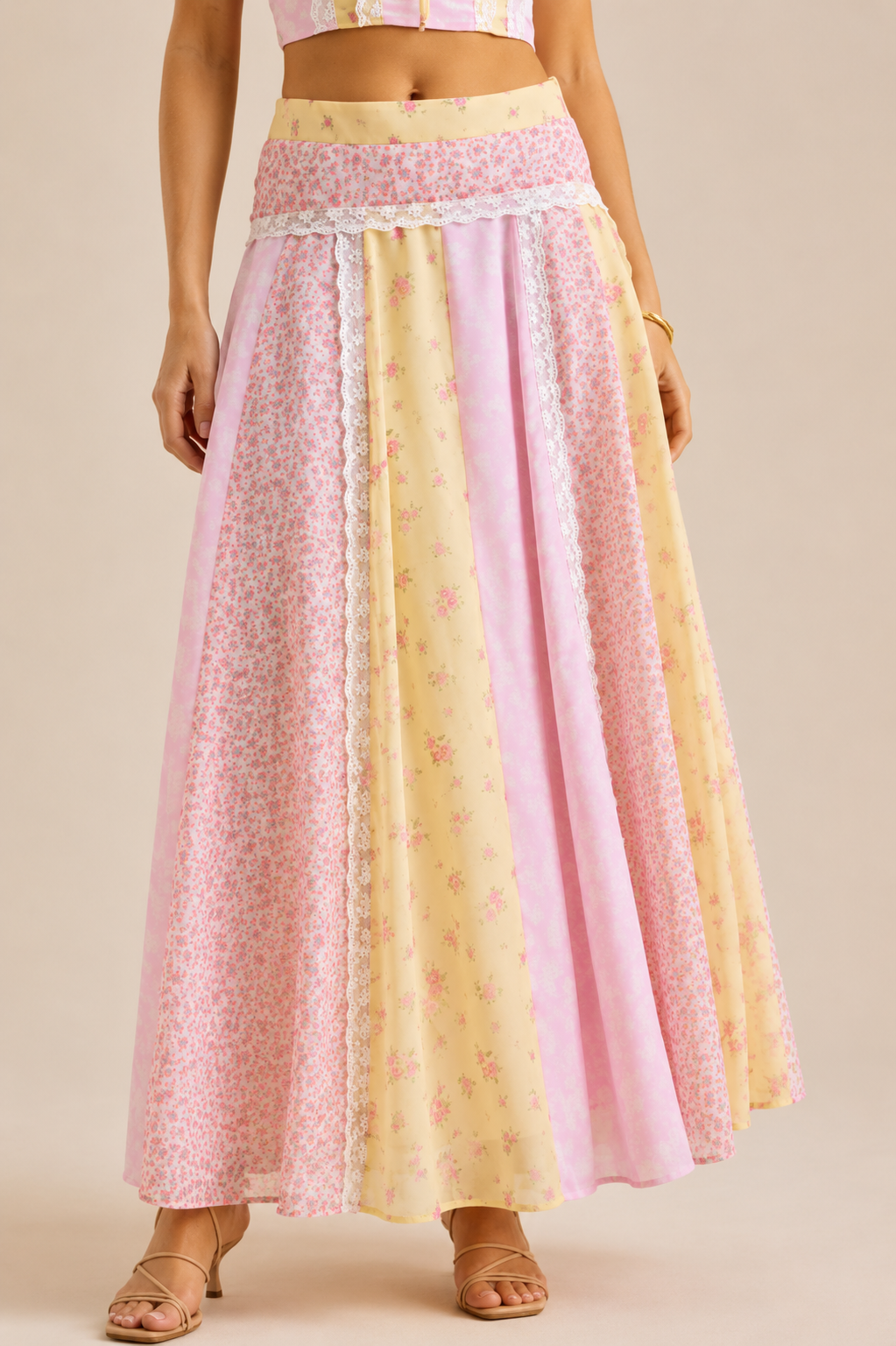 Rosalie Blossom Set