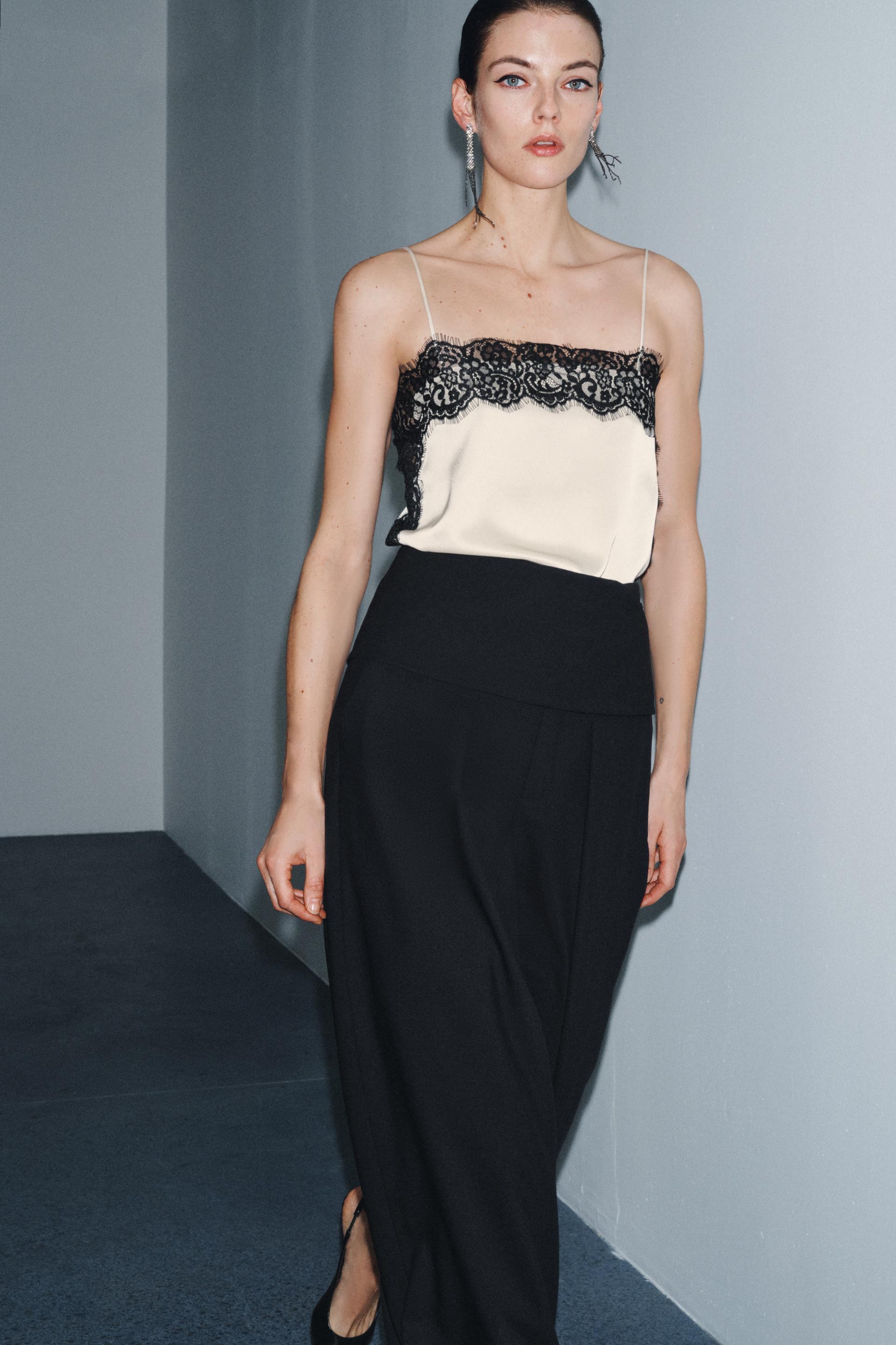 Nori Satin Mini Dress