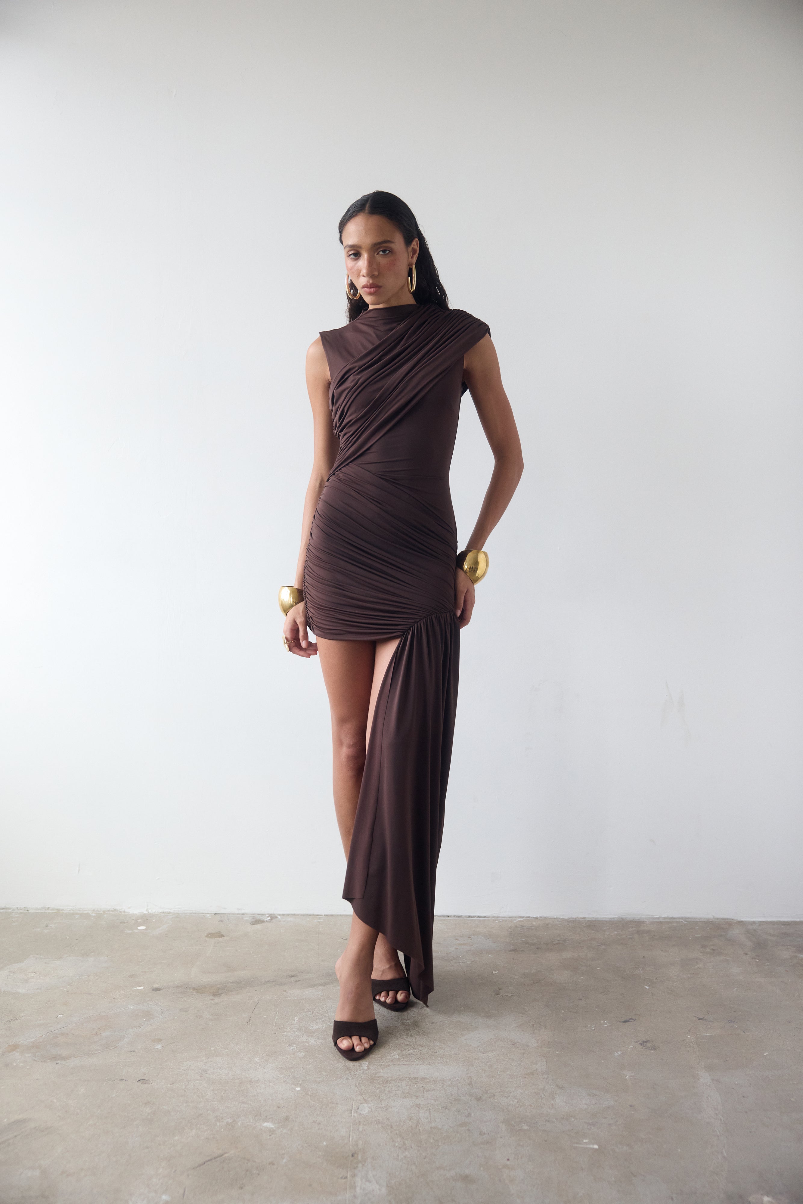 Ravenna Mini Dress