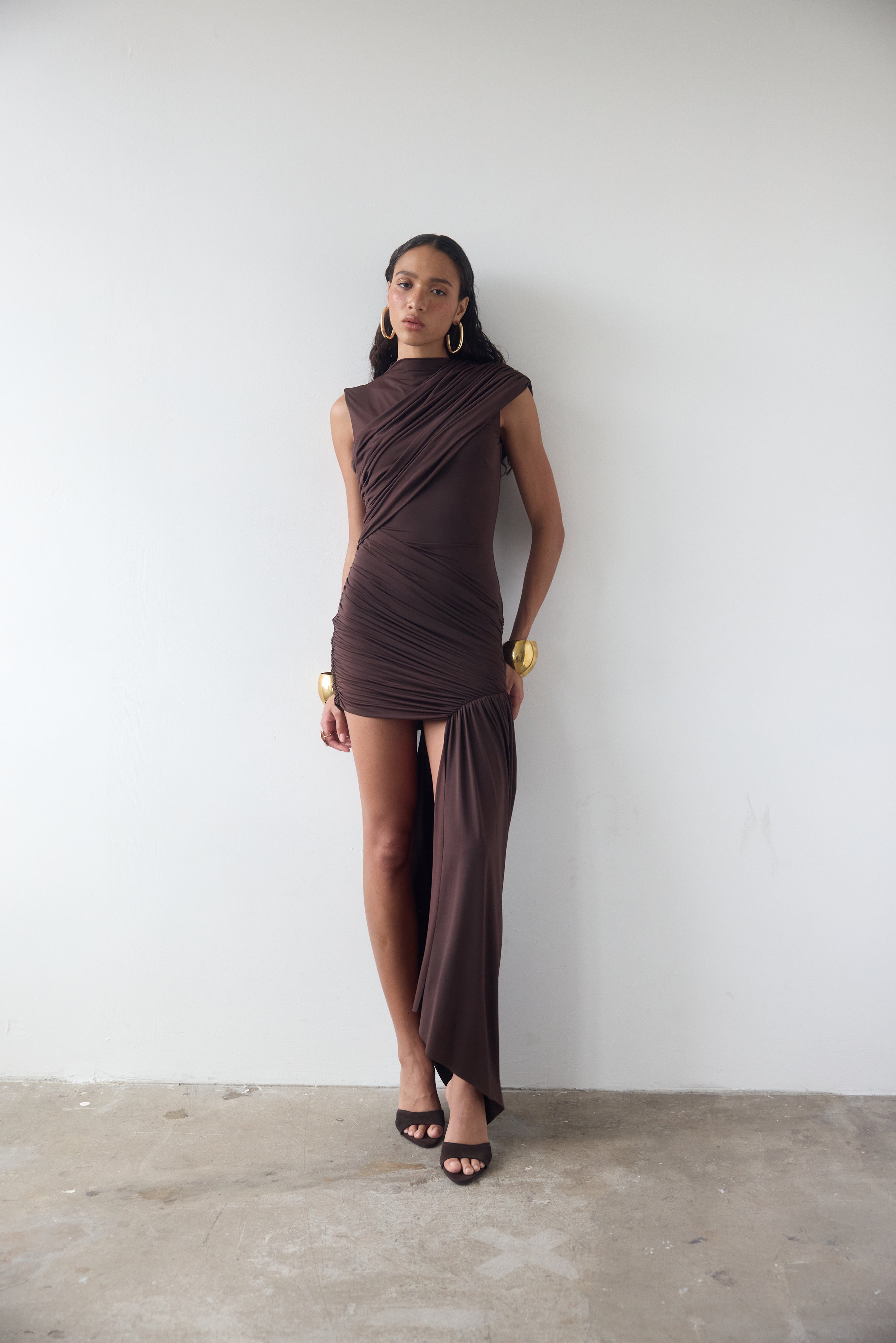 Ravenna Mini Dress