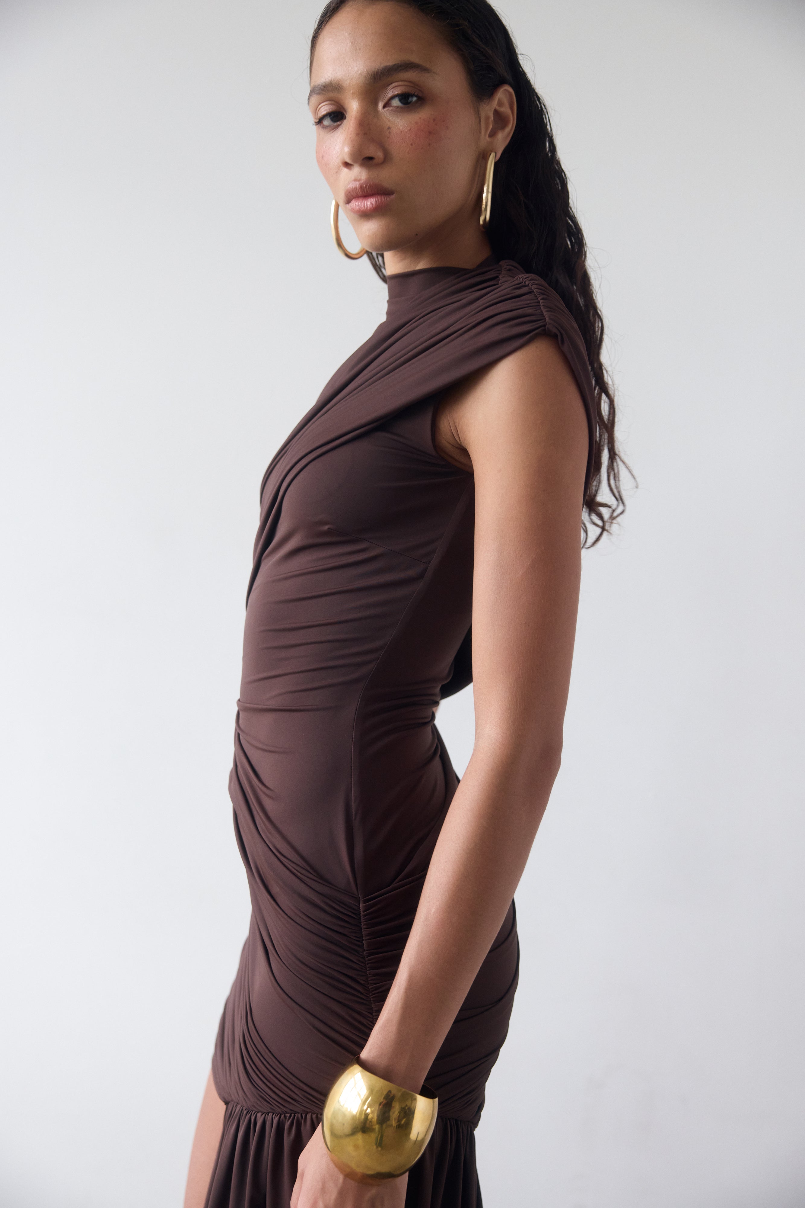 Ravenna Mini Dress